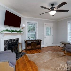 103 Hemlock Avenue — Kannapolis