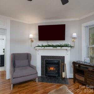 103 Hemlock Avenue — Kannapolis