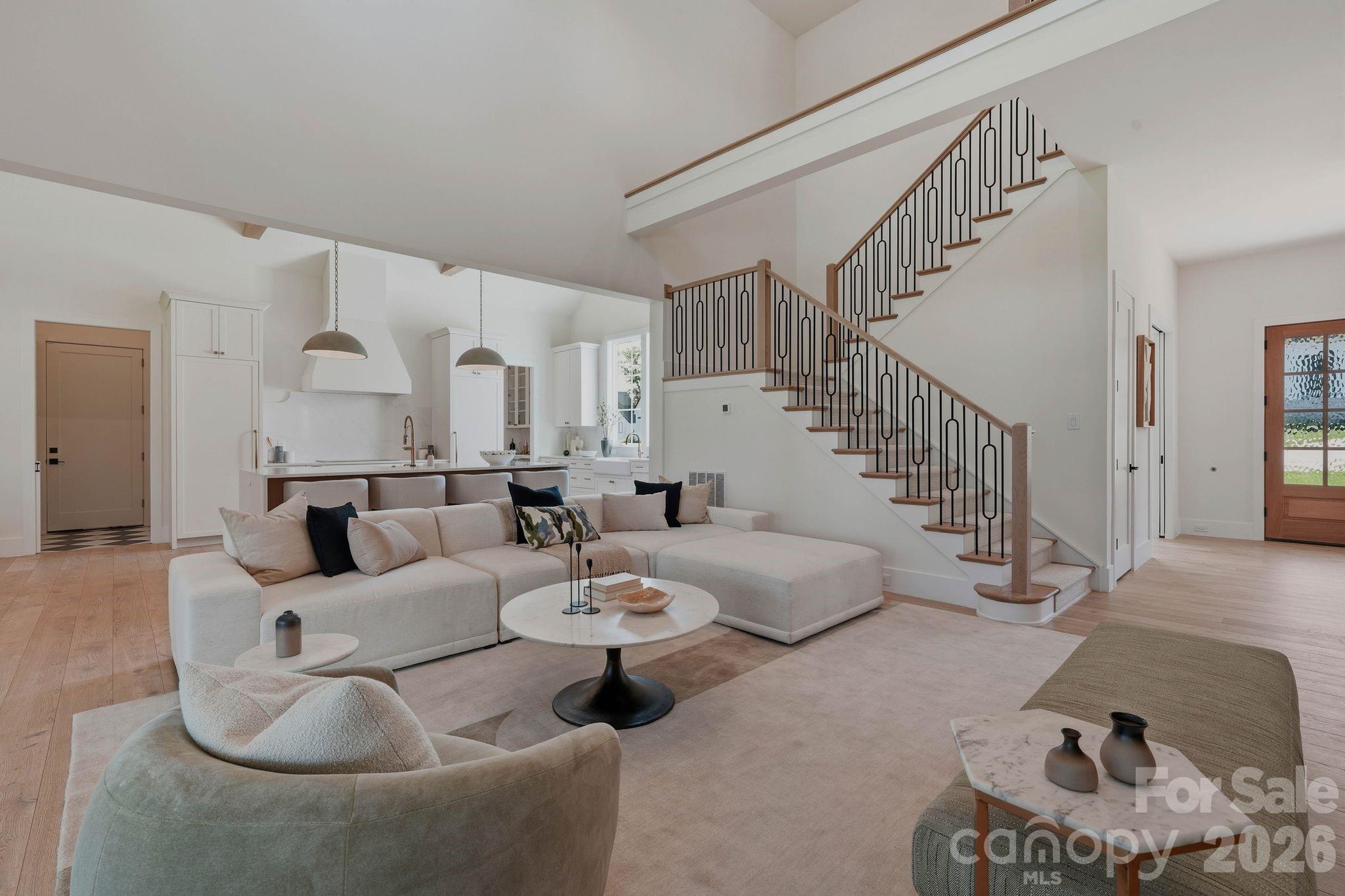 207 Sugar Maple Lane — Weddington