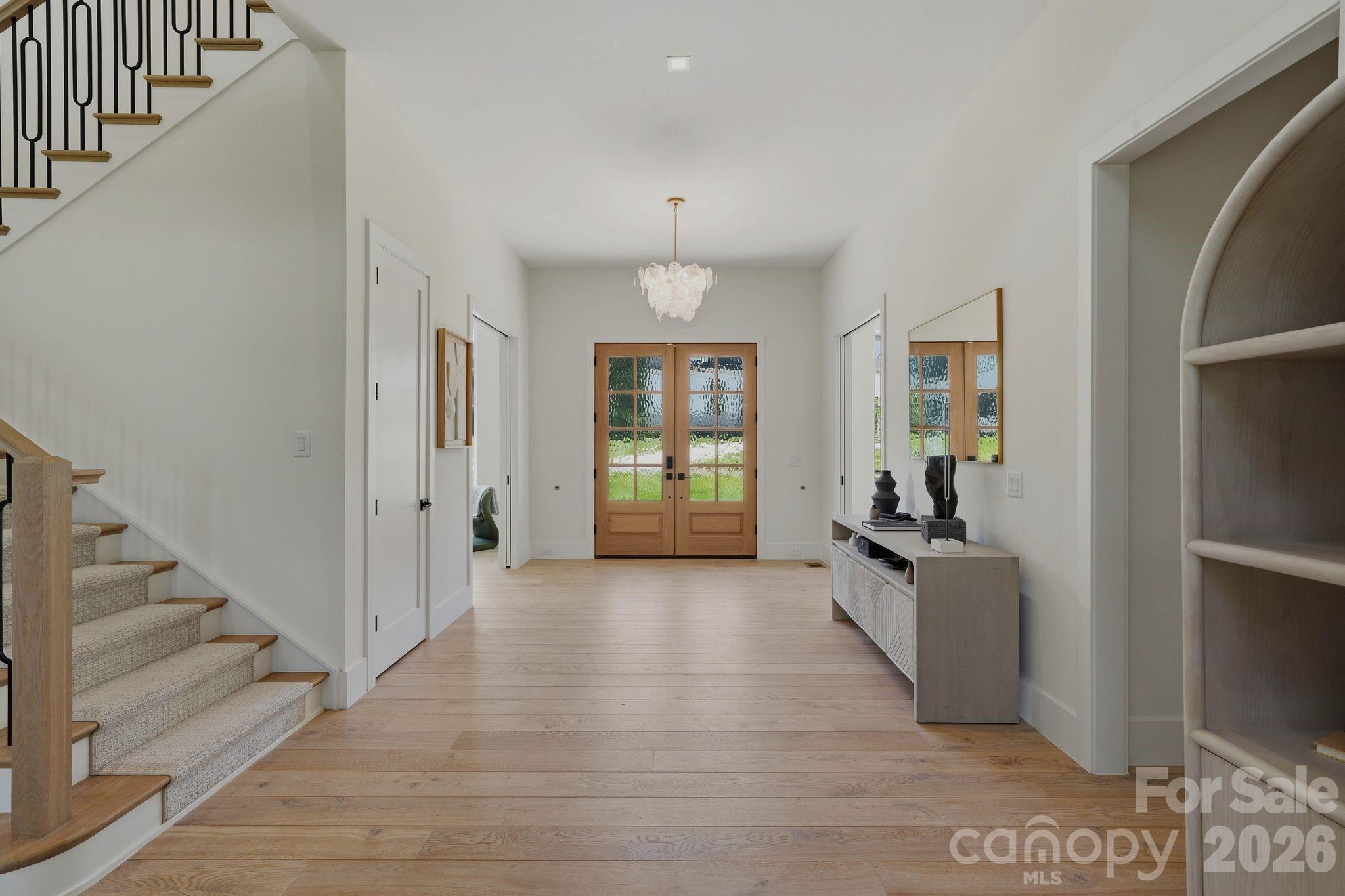207 Sugar Maple Lane — Weddington