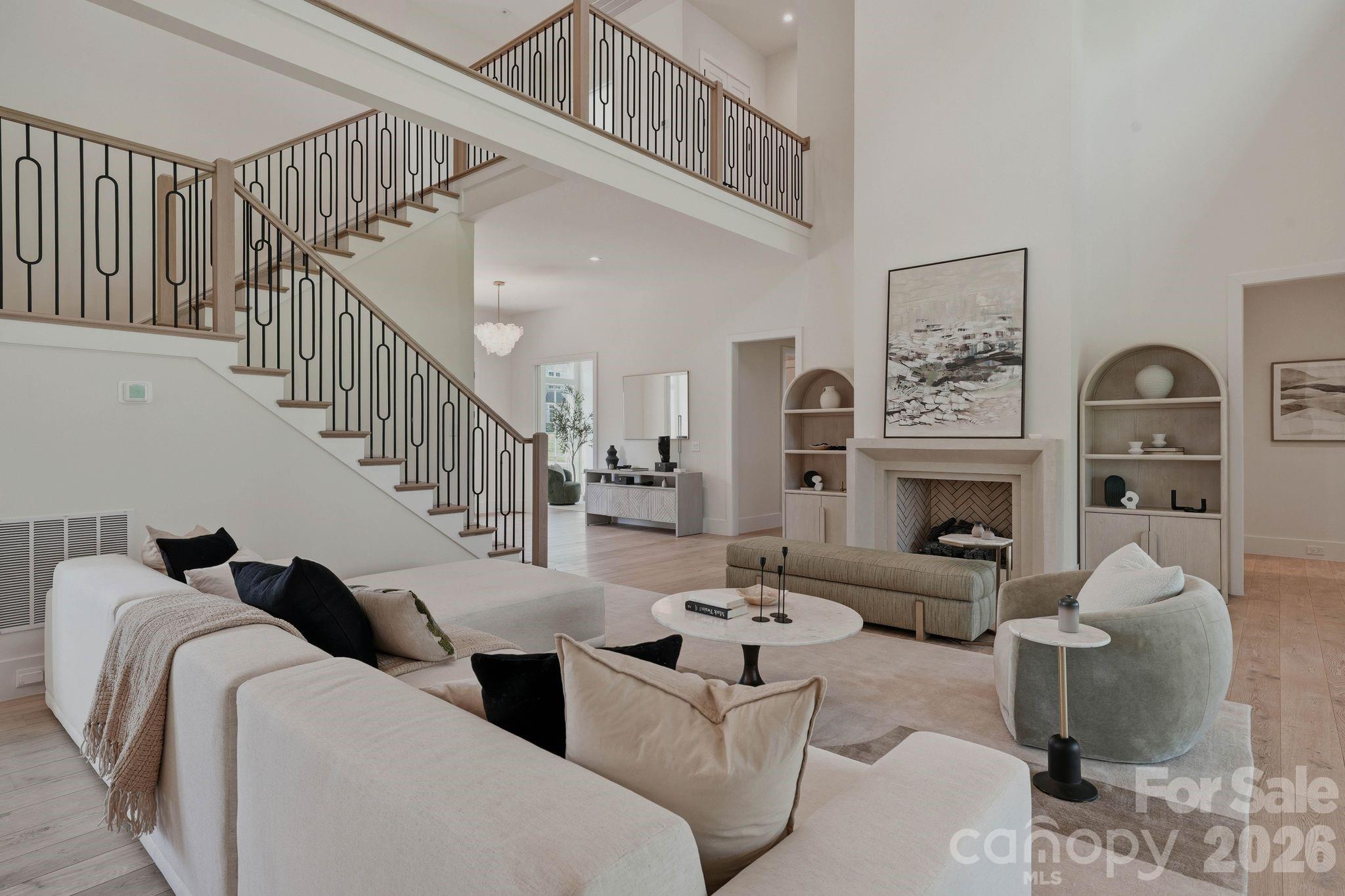 207 Sugar Maple Lane — Weddington