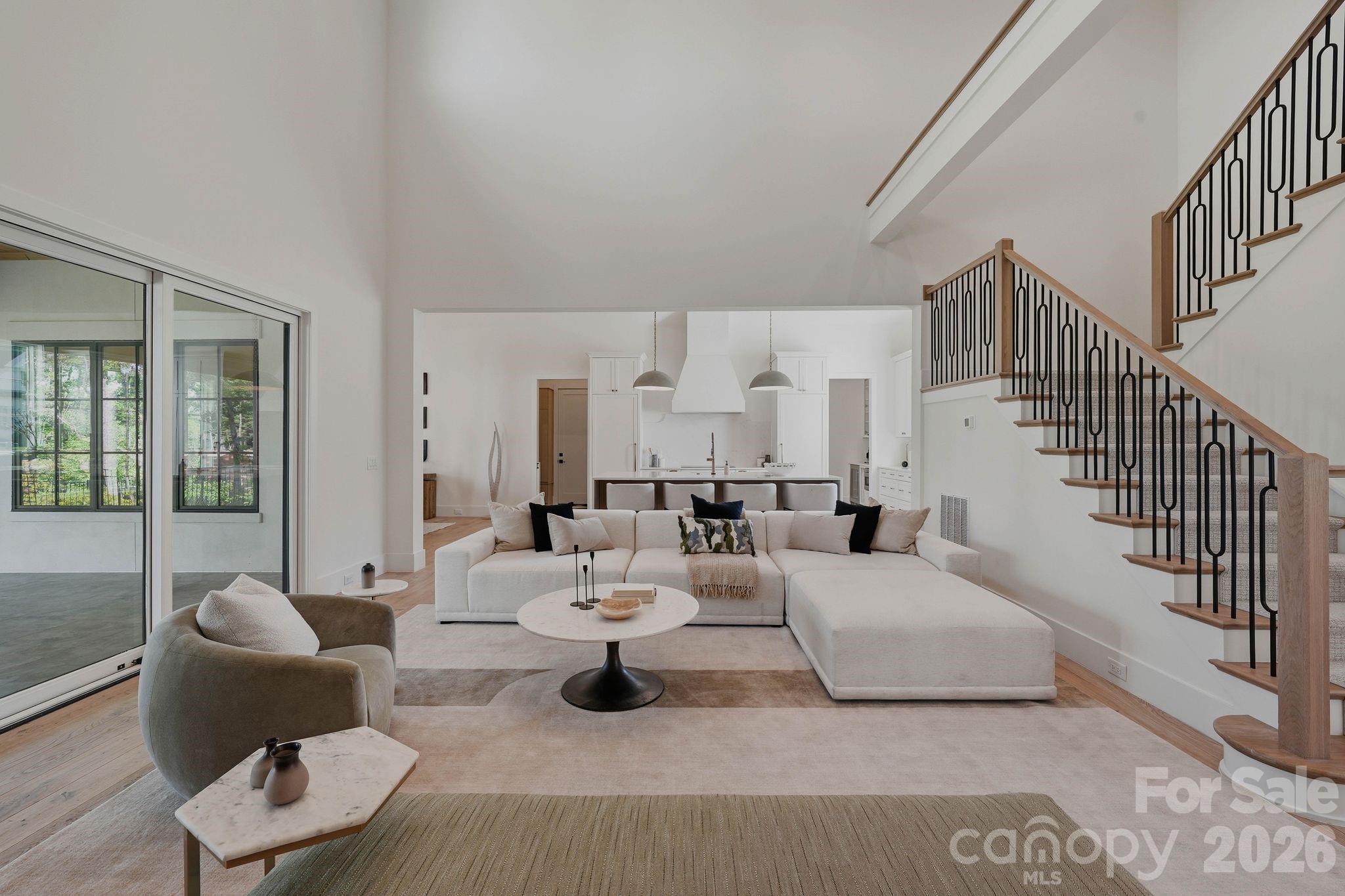 207 Sugar Maple Lane — Weddington