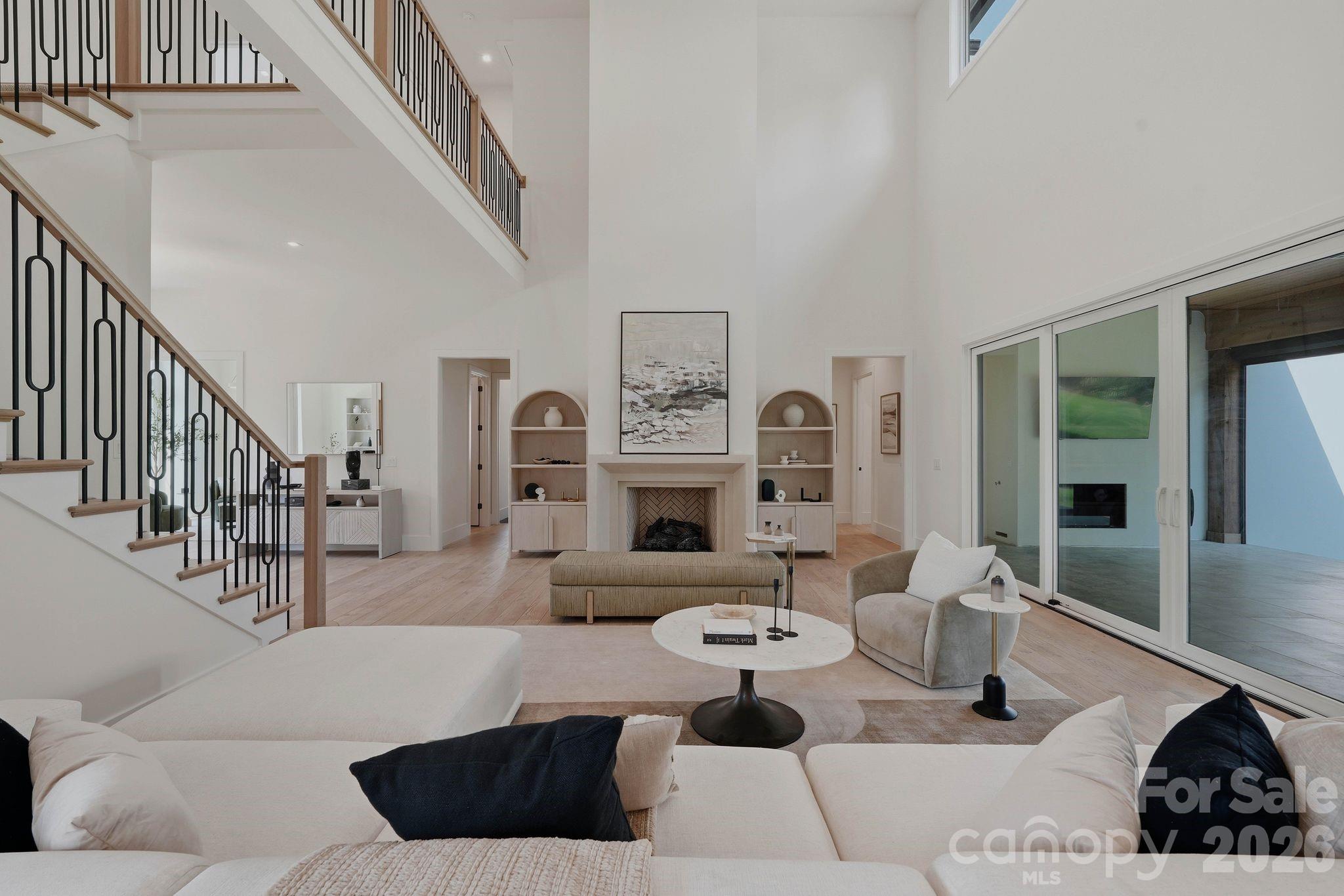 207 Sugar Maple Lane — Weddington