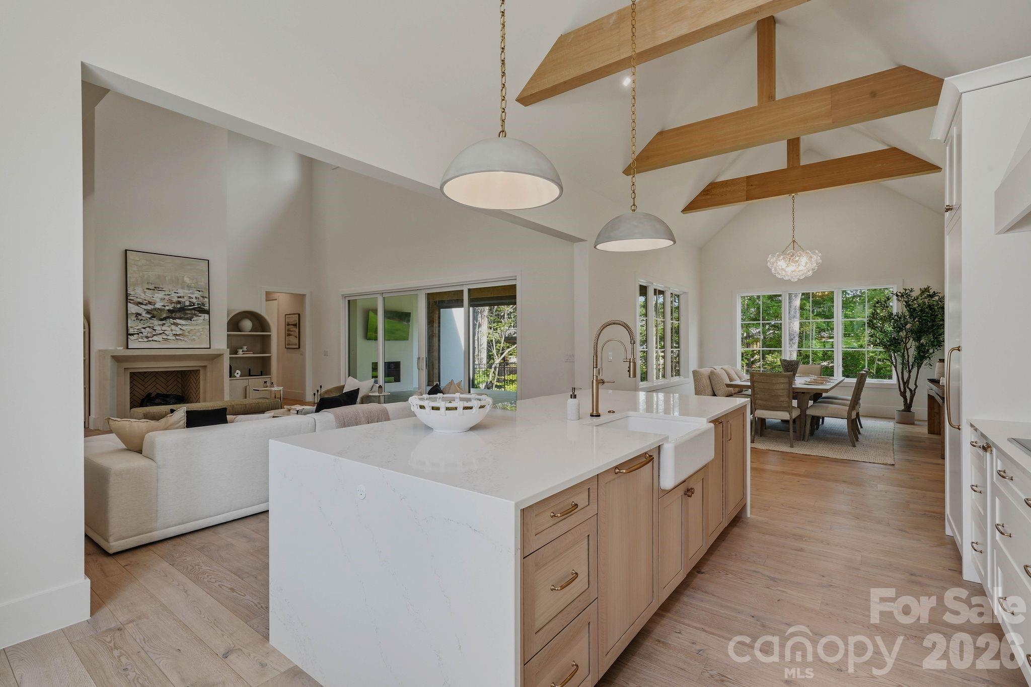 207 Sugar Maple Lane — Weddington