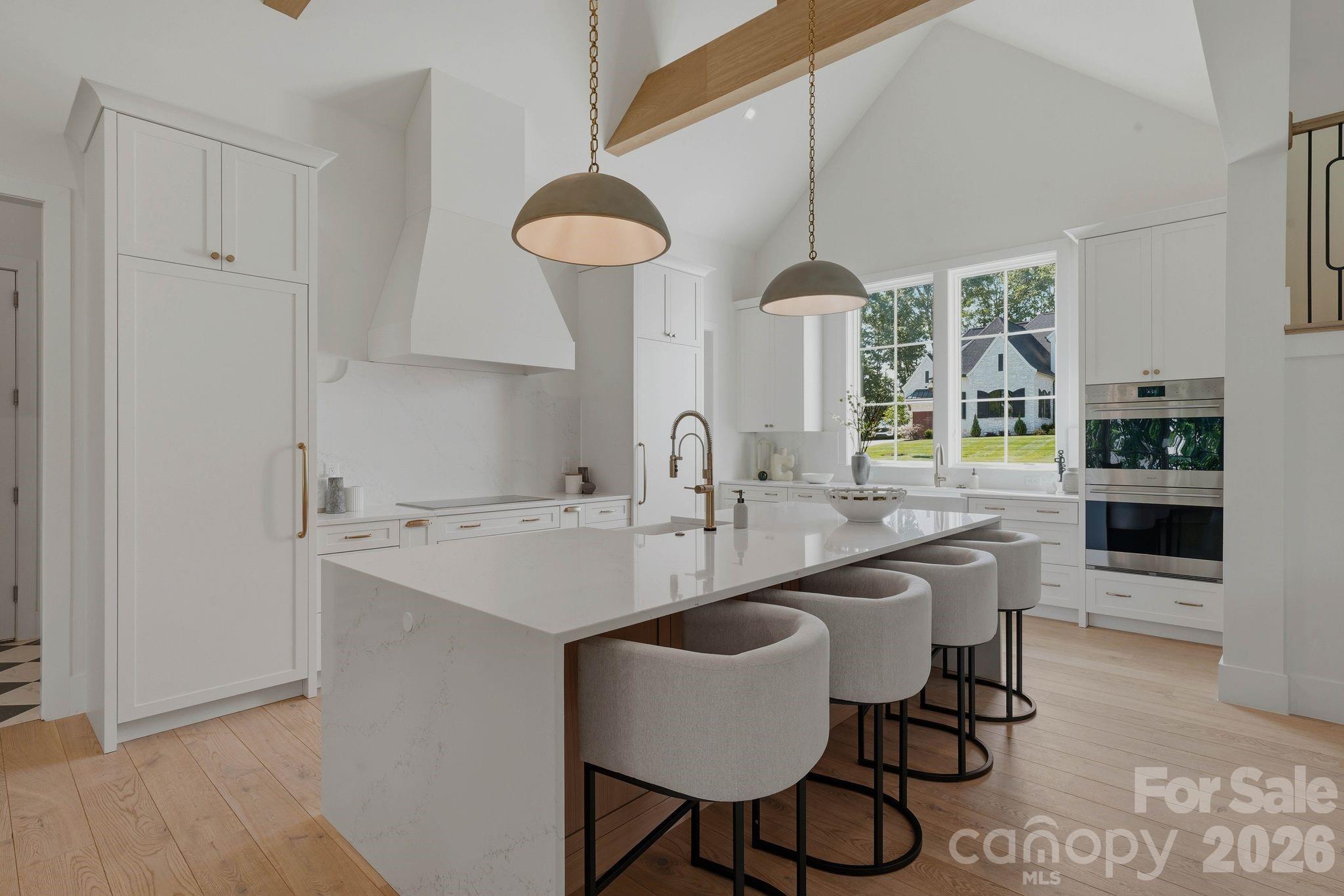 207 Sugar Maple Lane — Weddington