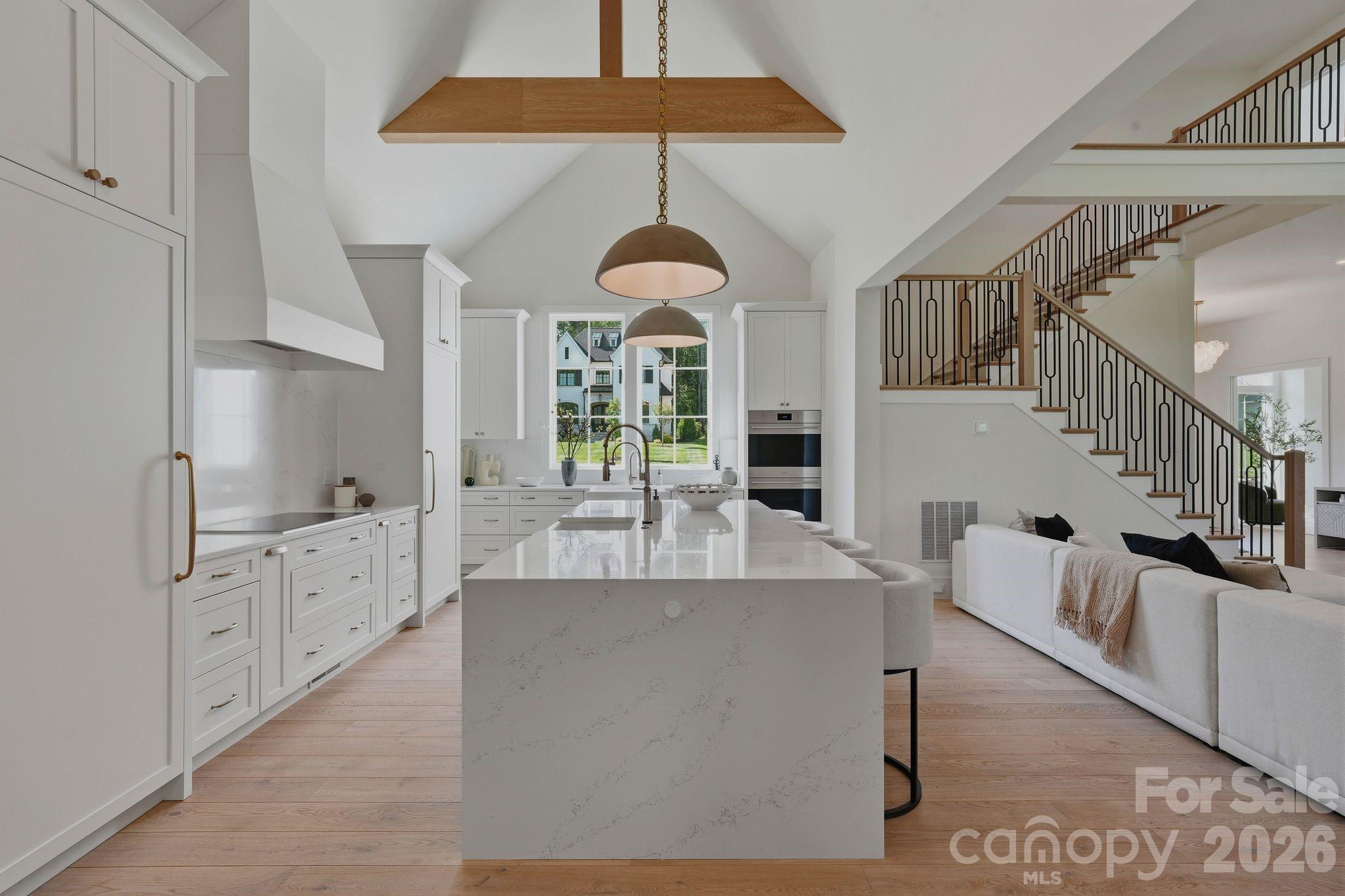 207 Sugar Maple Lane — Weddington