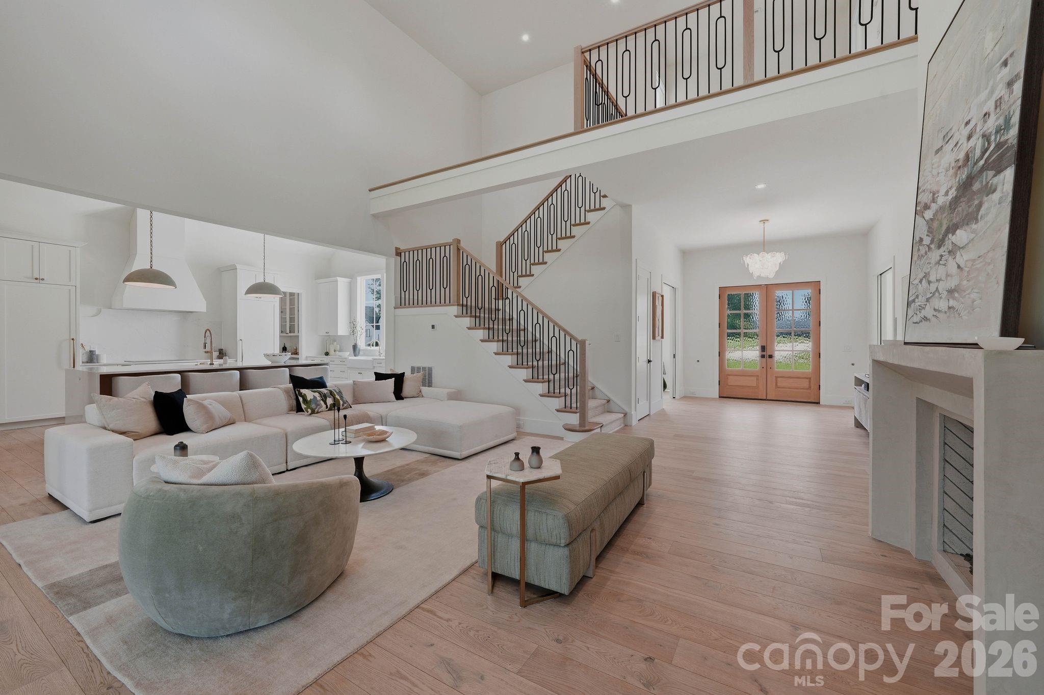 207 Sugar Maple Lane — Weddington