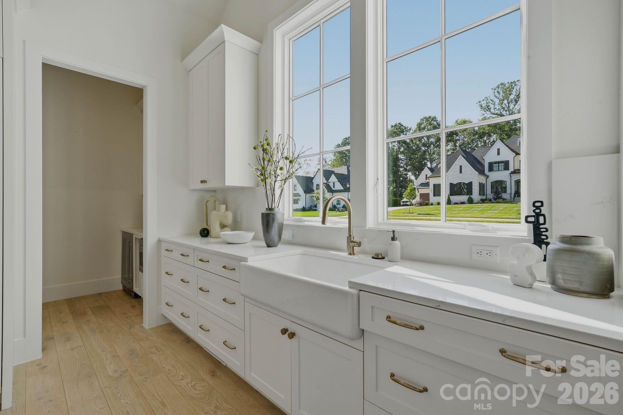 207 Sugar Maple Lane — Weddington
