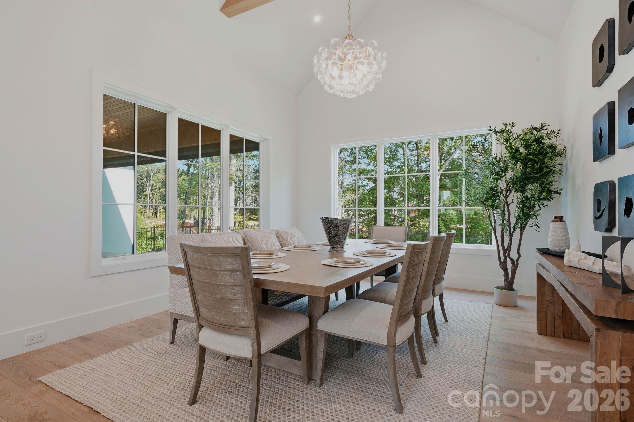 207 Sugar Maple Lane — Weddington