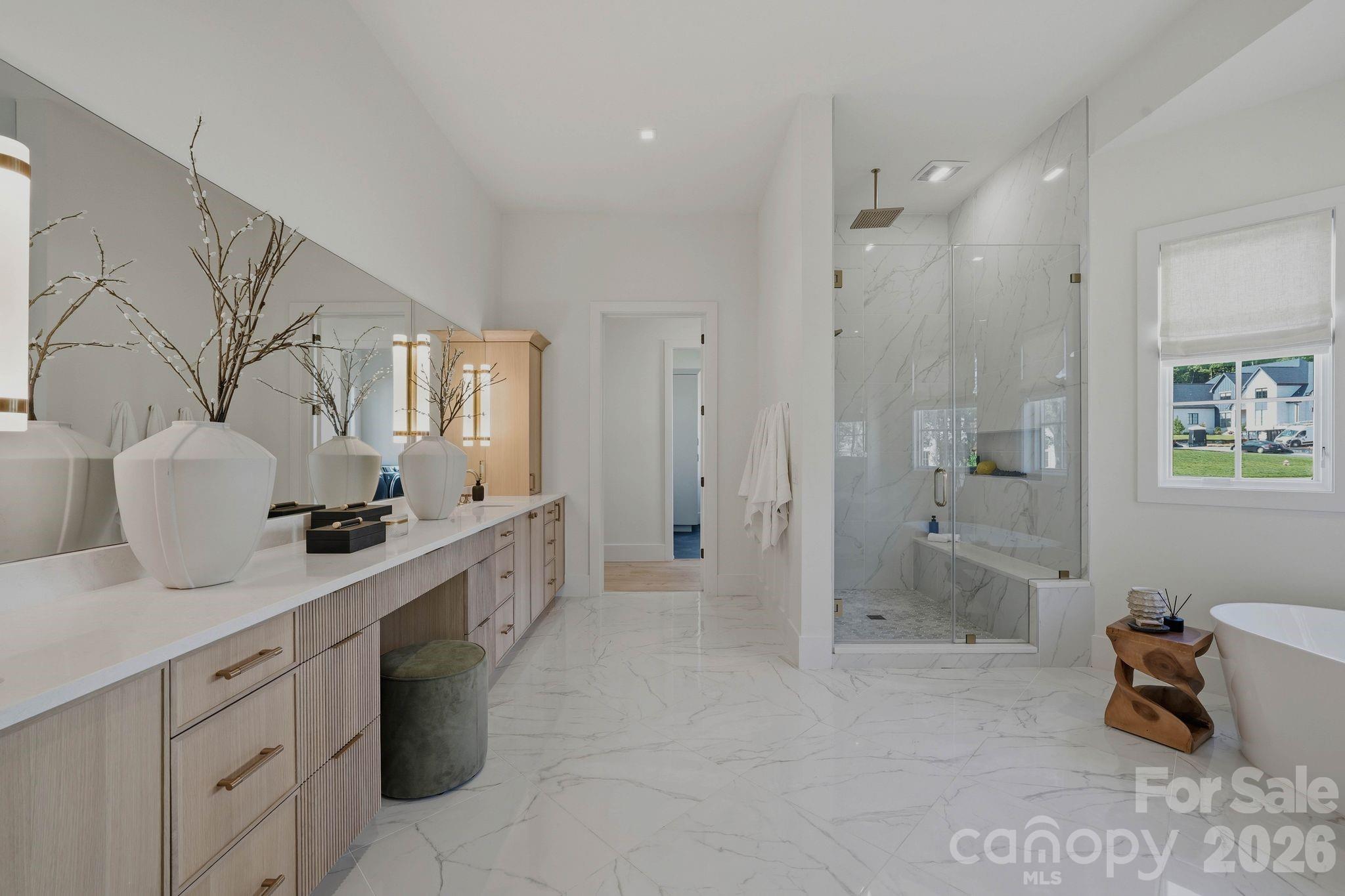 207 Sugar Maple Lane — Weddington