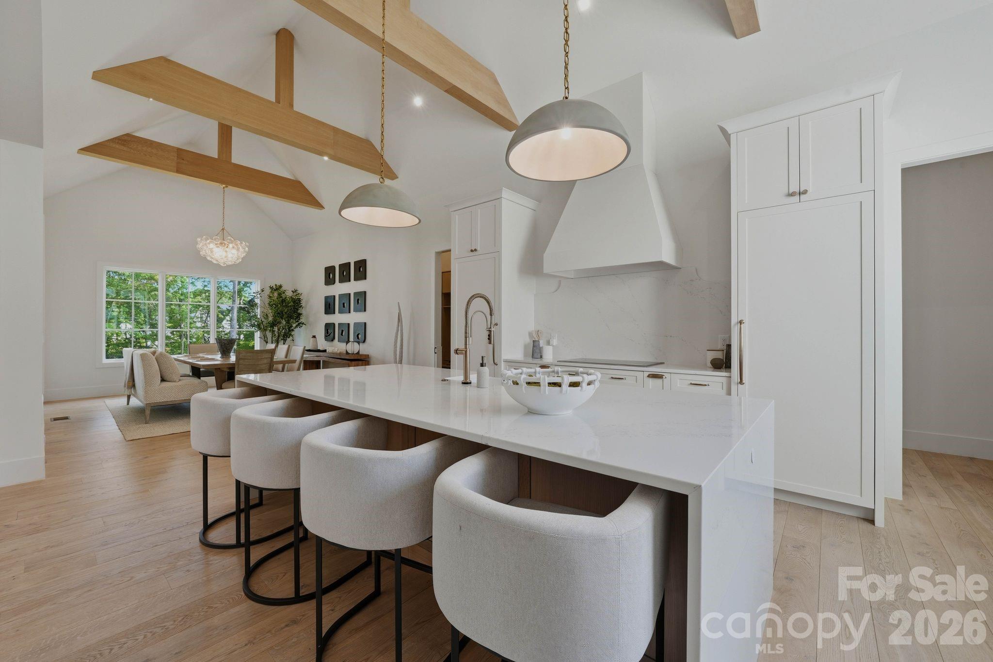 207 Sugar Maple Lane — Weddington