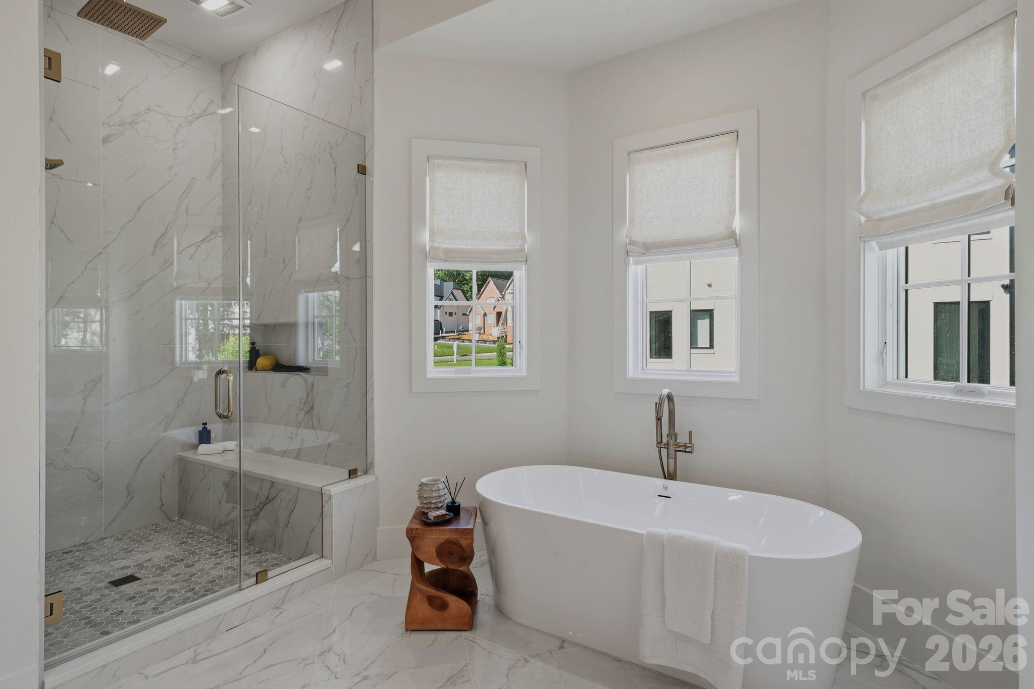 207 Sugar Maple Lane — Weddington