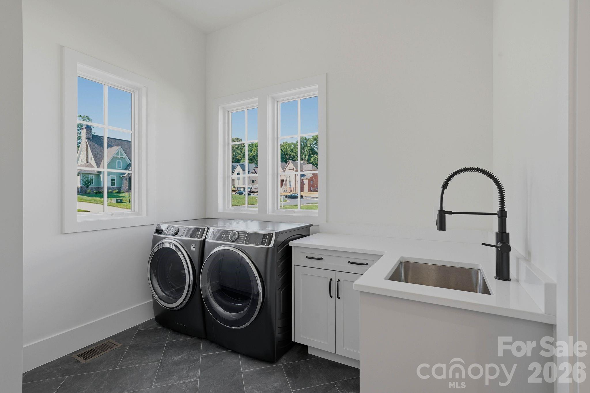 207 Sugar Maple Lane — Weddington