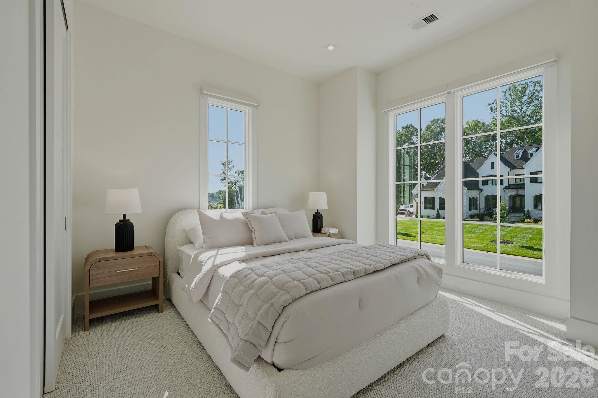 207 Sugar Maple Lane — Weddington