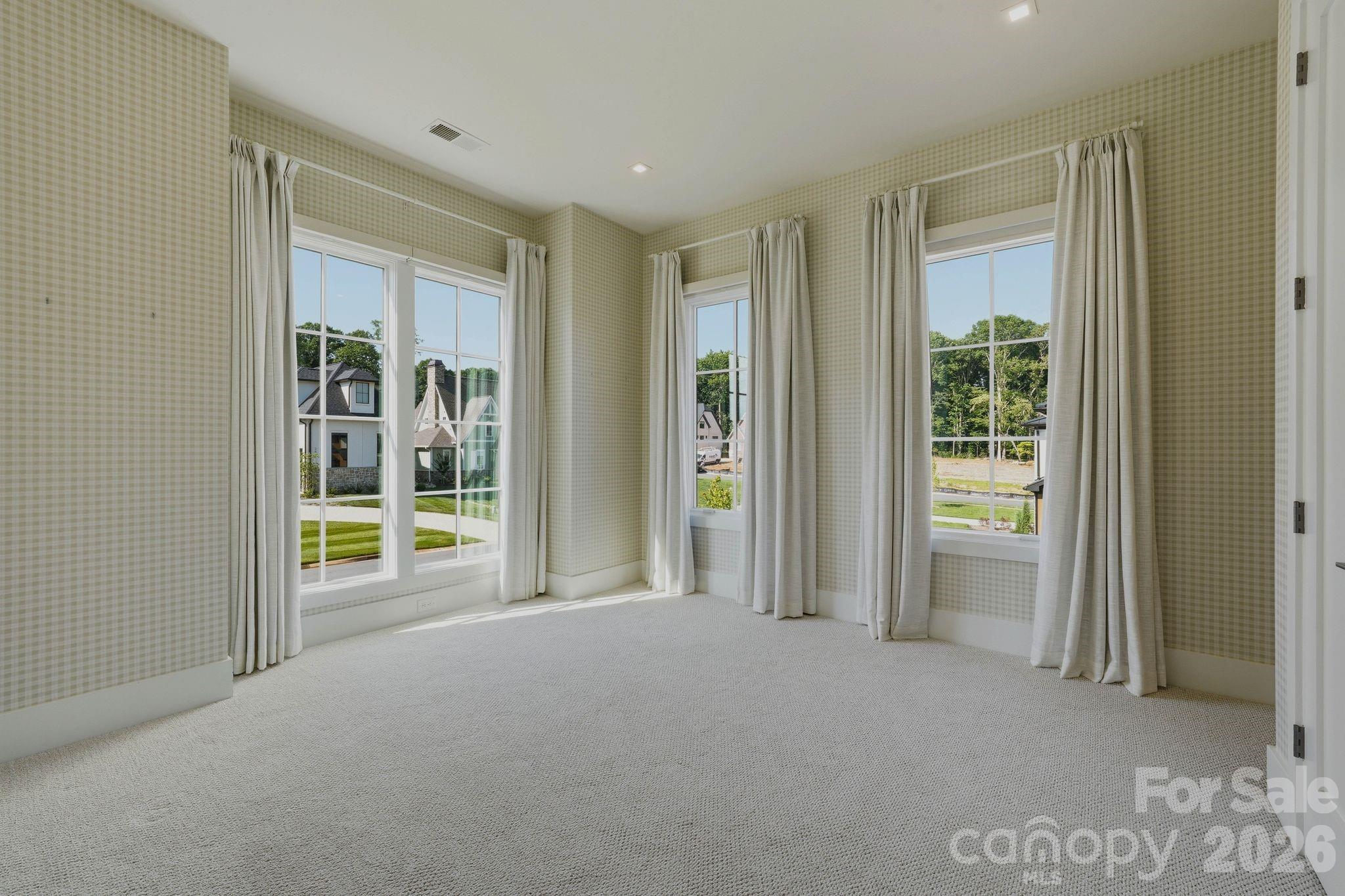 207 Sugar Maple Lane — Weddington