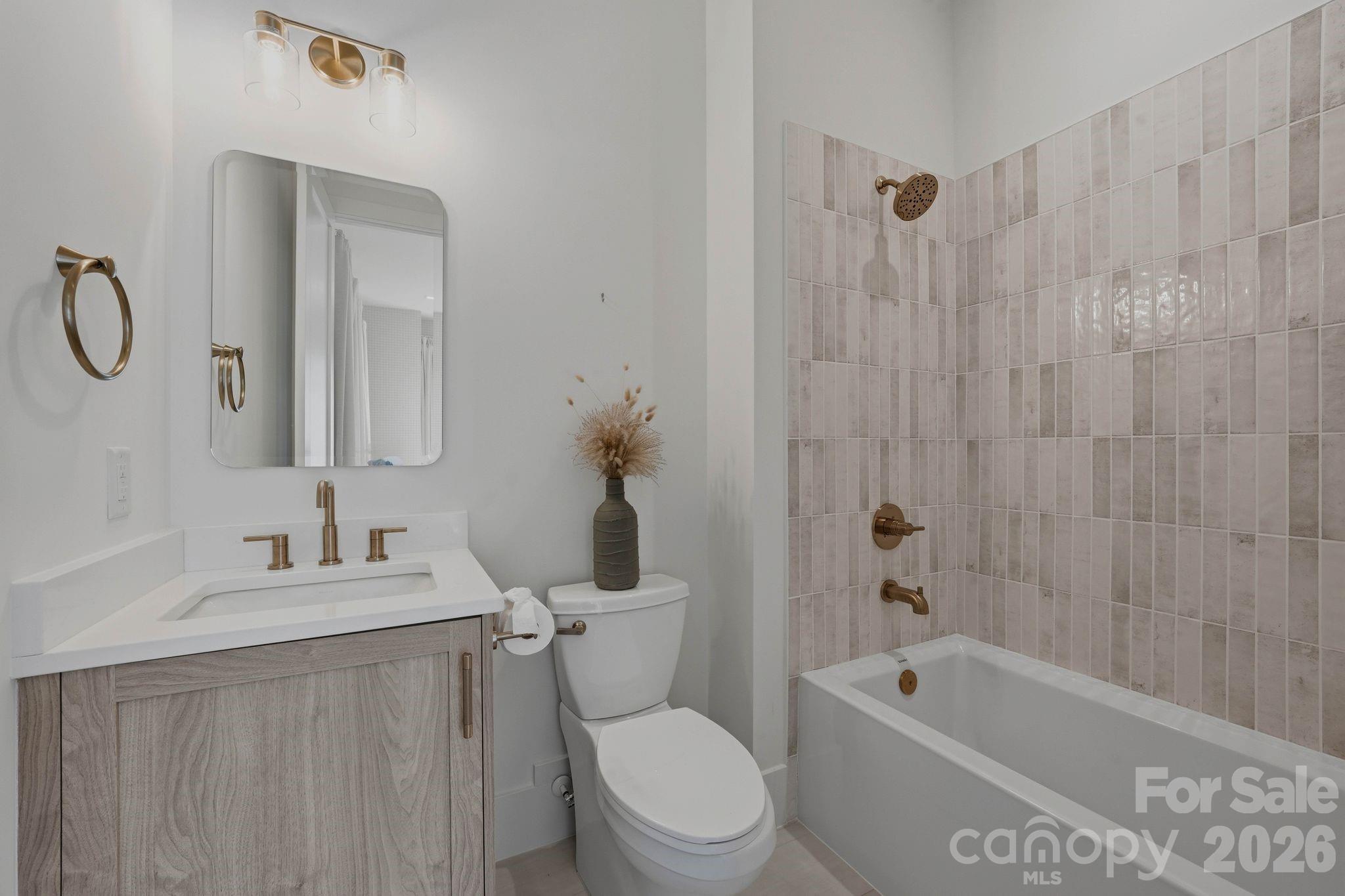 207 Sugar Maple Lane — Weddington