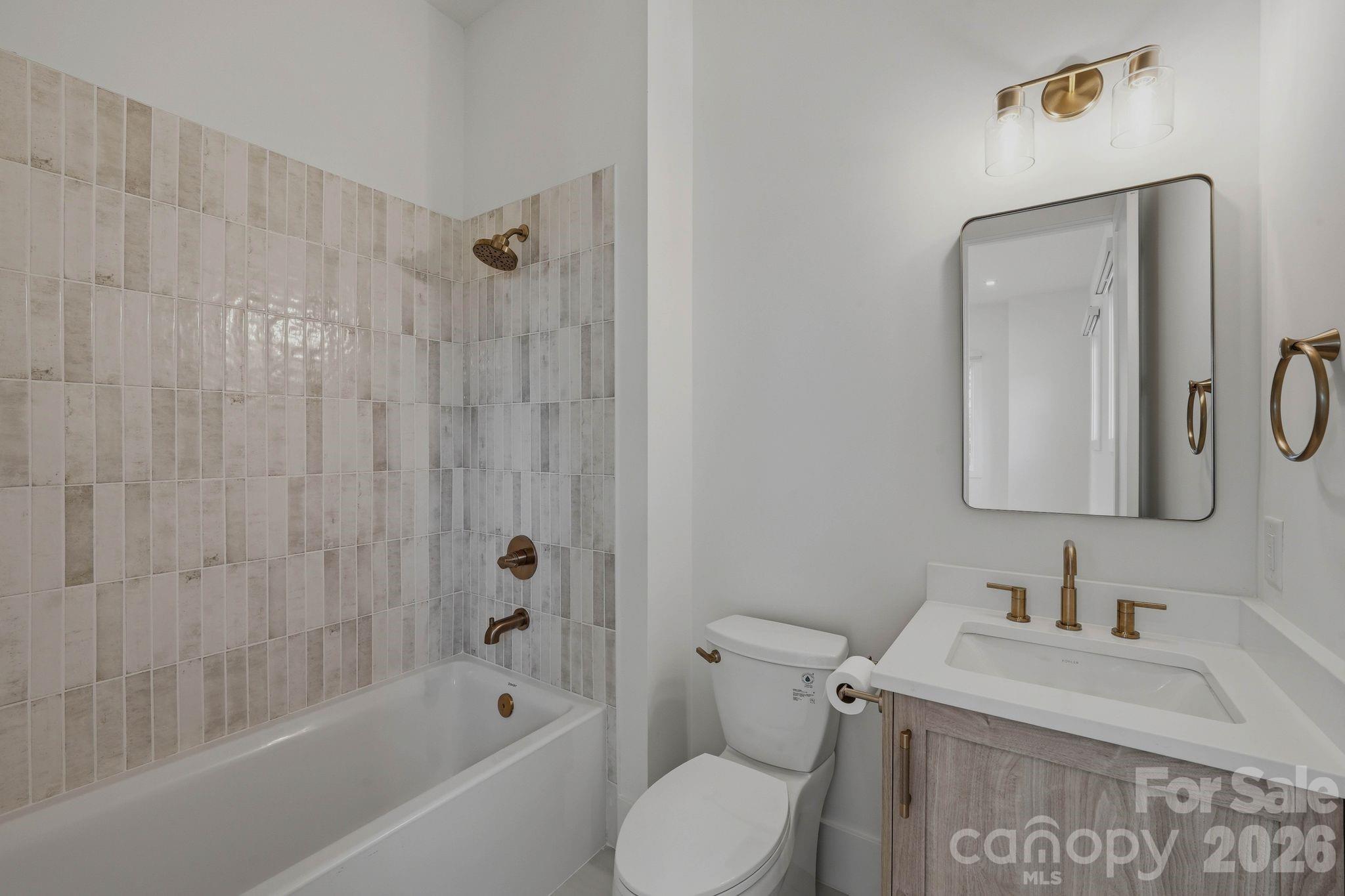 207 Sugar Maple Lane — Weddington