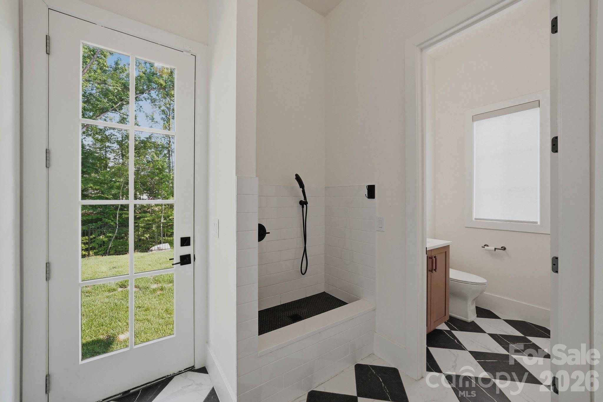 207 Sugar Maple Lane — Weddington