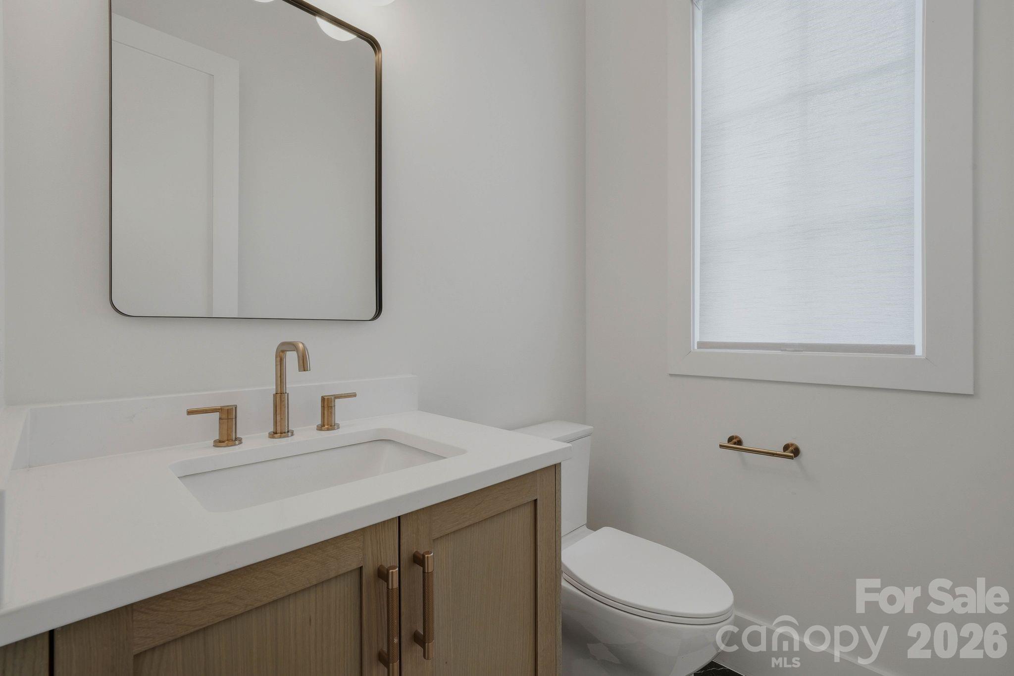 207 Sugar Maple Lane — Weddington