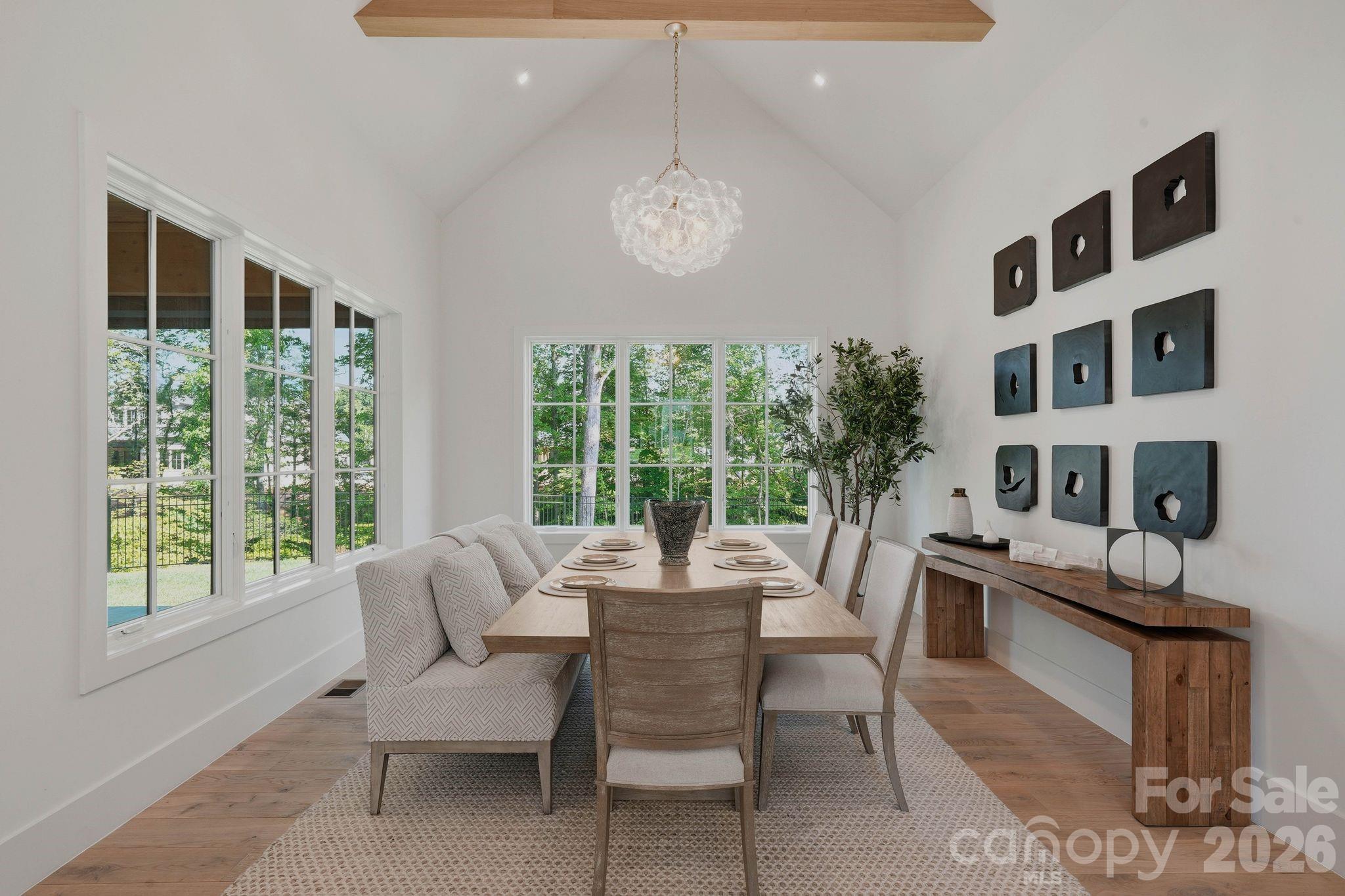 207 Sugar Maple Lane — Weddington