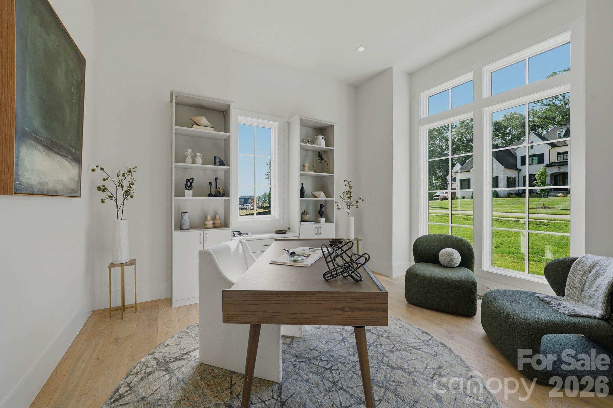 207 Sugar Maple Lane — Weddington