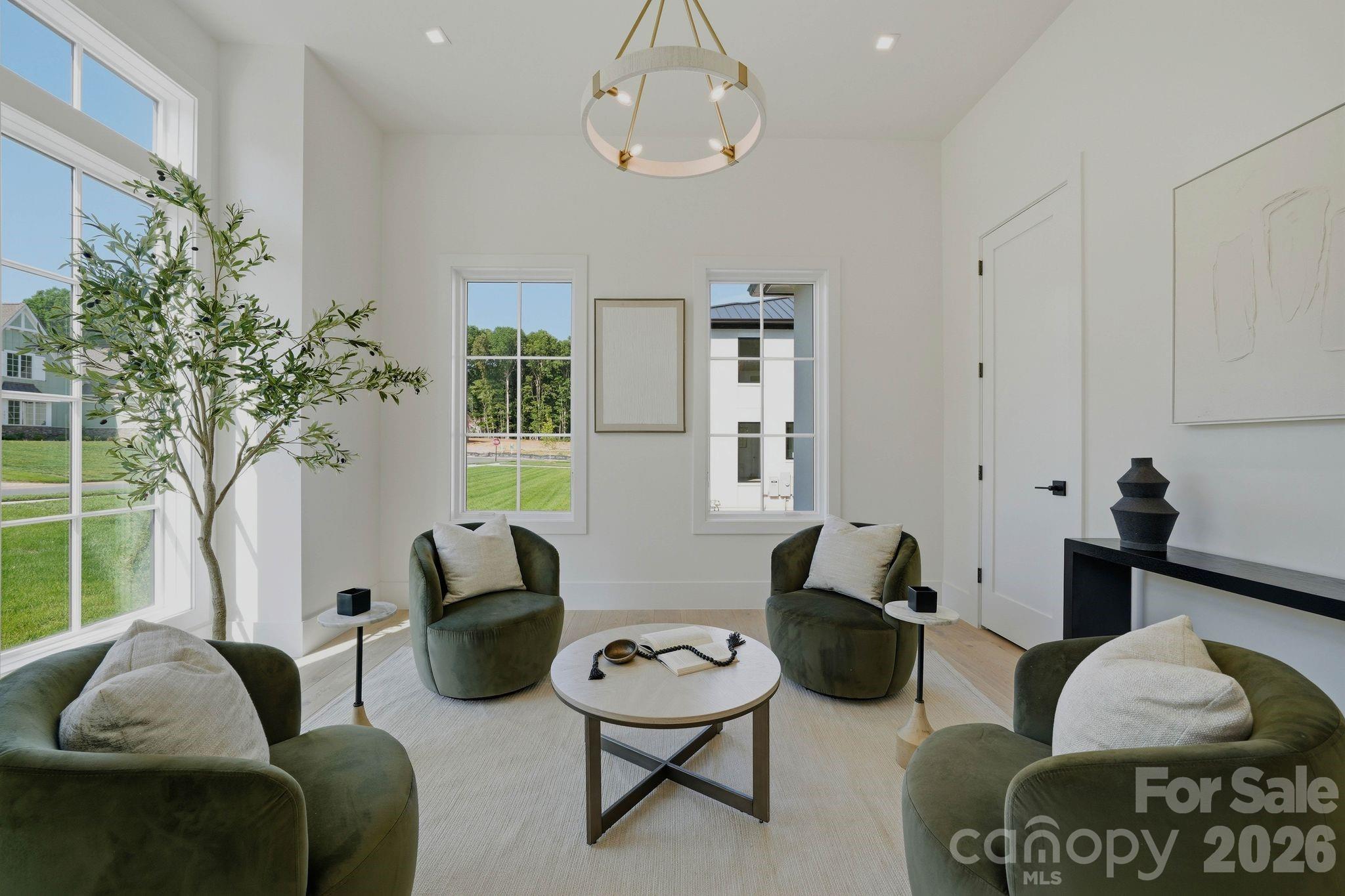 207 Sugar Maple Lane — Weddington