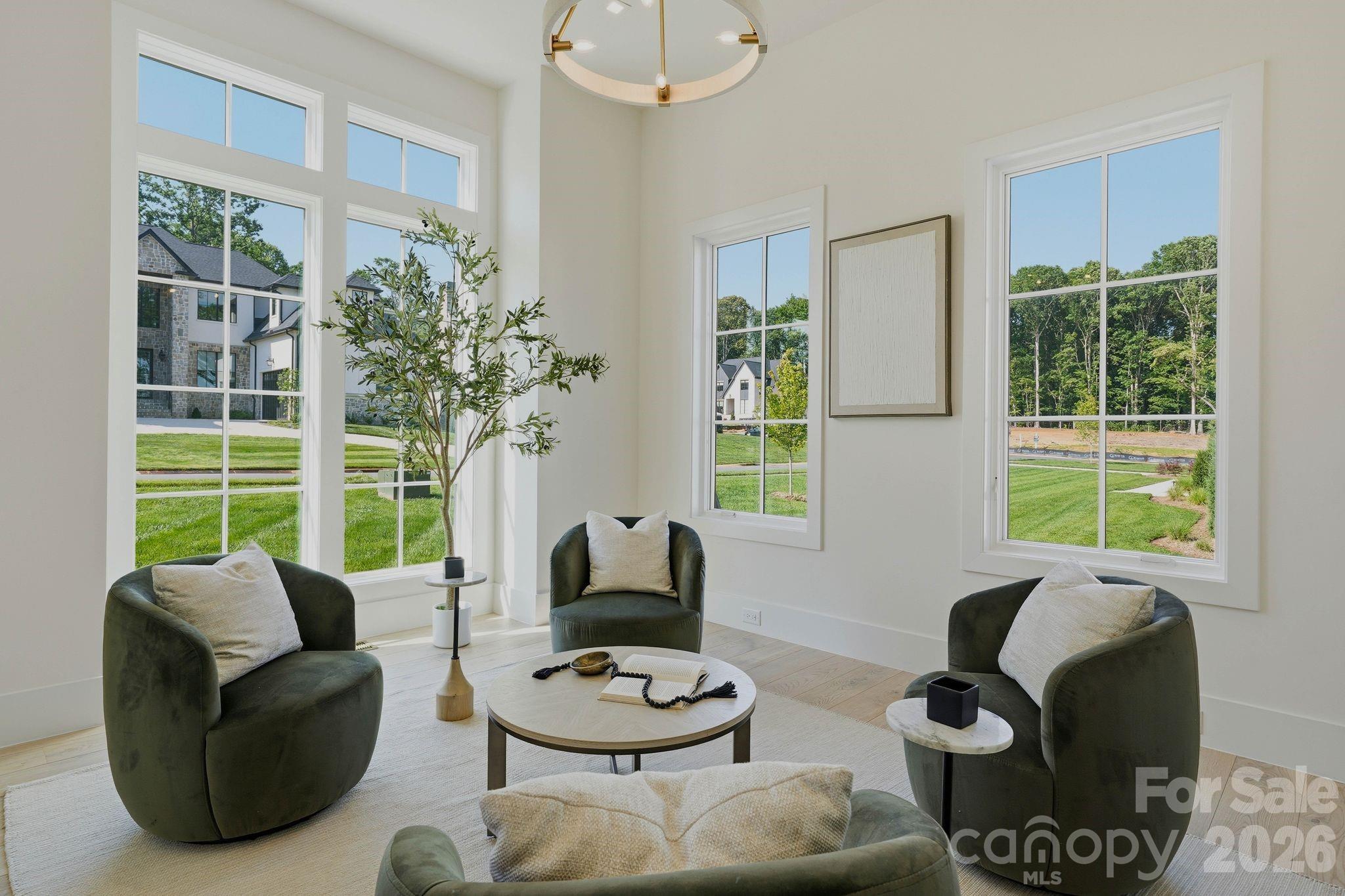 207 Sugar Maple Lane — Weddington