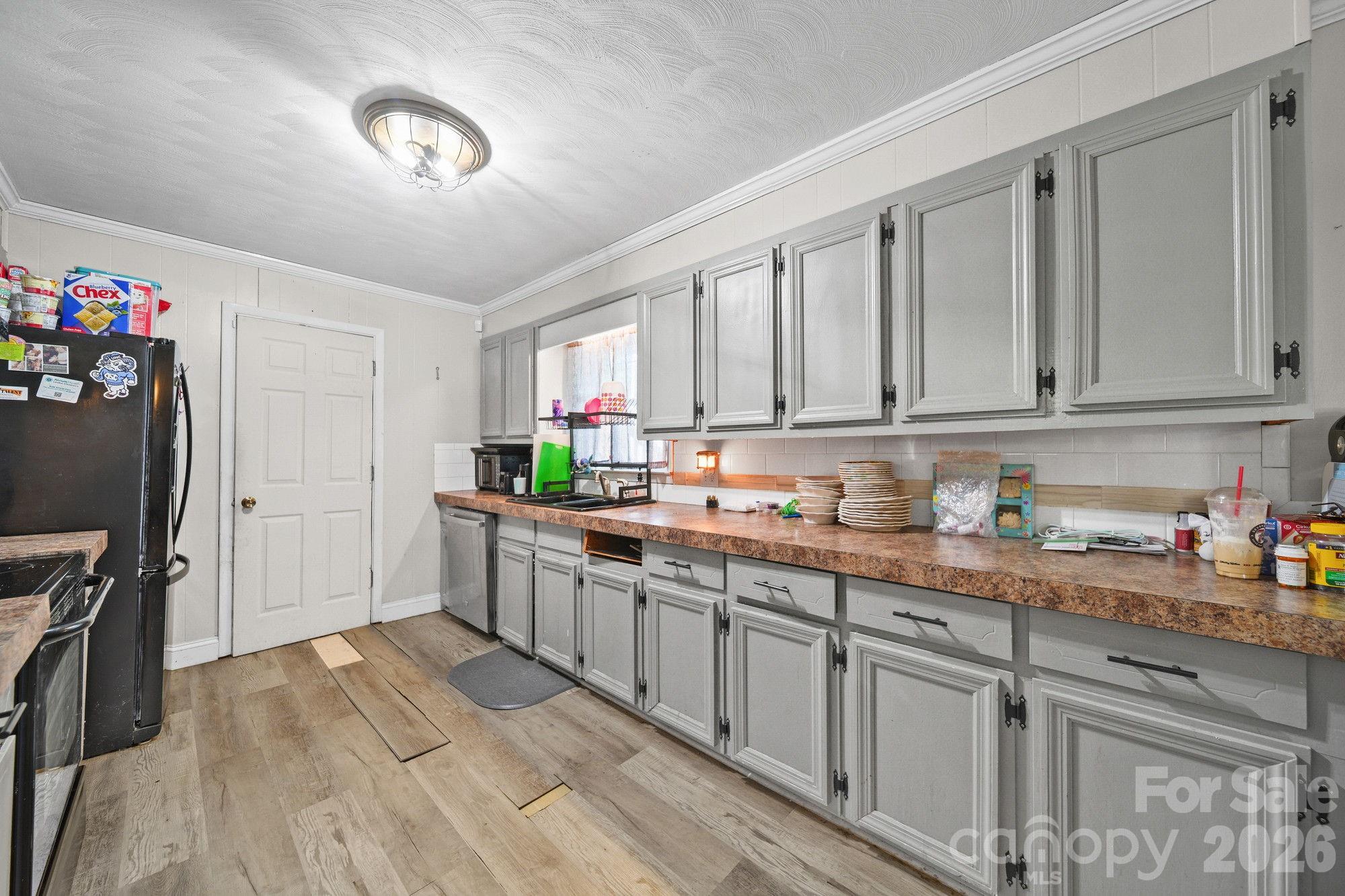 809 Elaine Drive — Albemarle