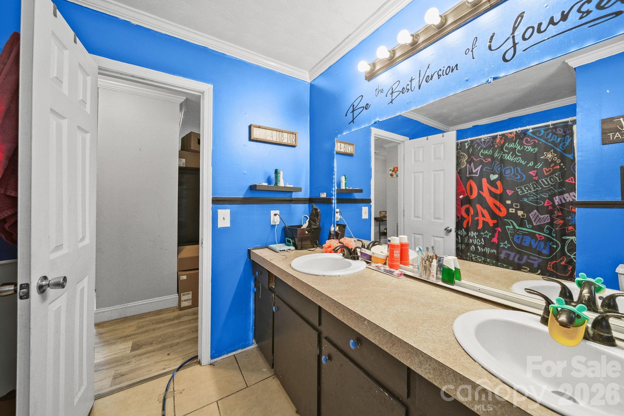 809 Elaine Drive — Albemarle