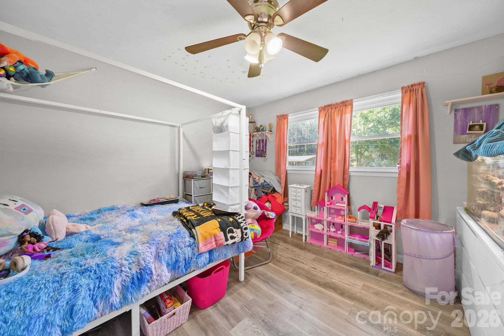 809 Elaine Drive — Albemarle