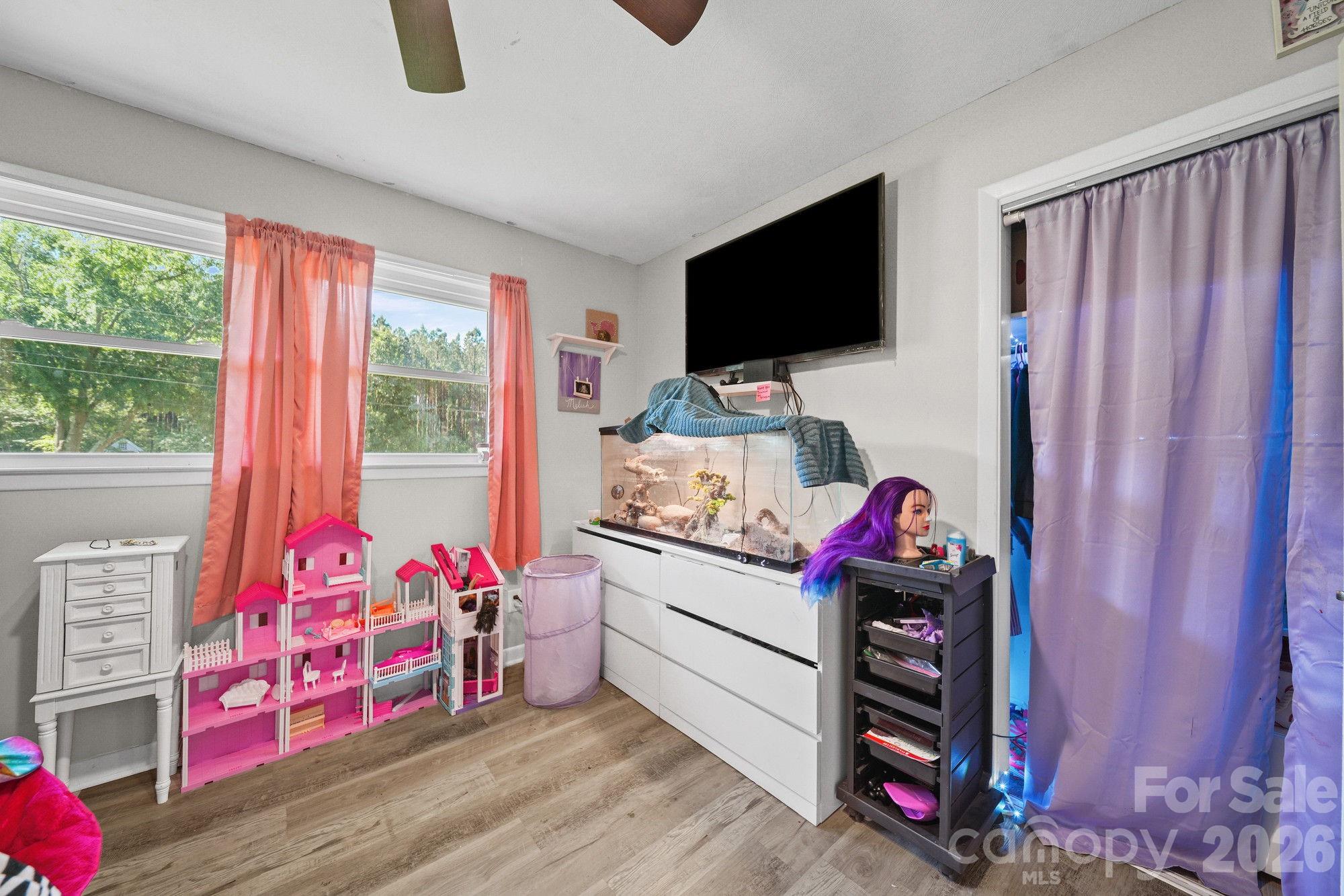 809 Elaine Drive — Albemarle