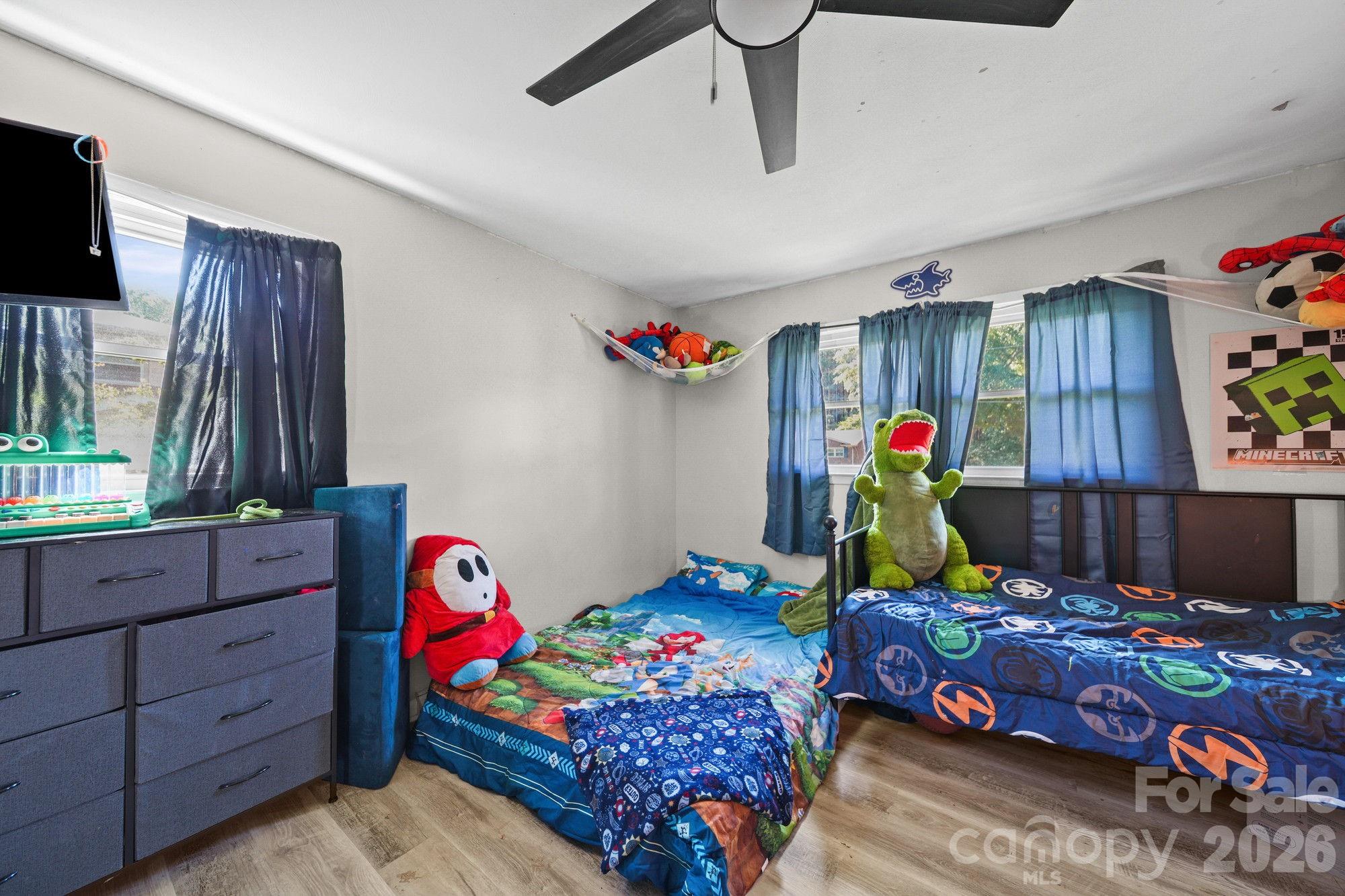809 Elaine Drive — Albemarle