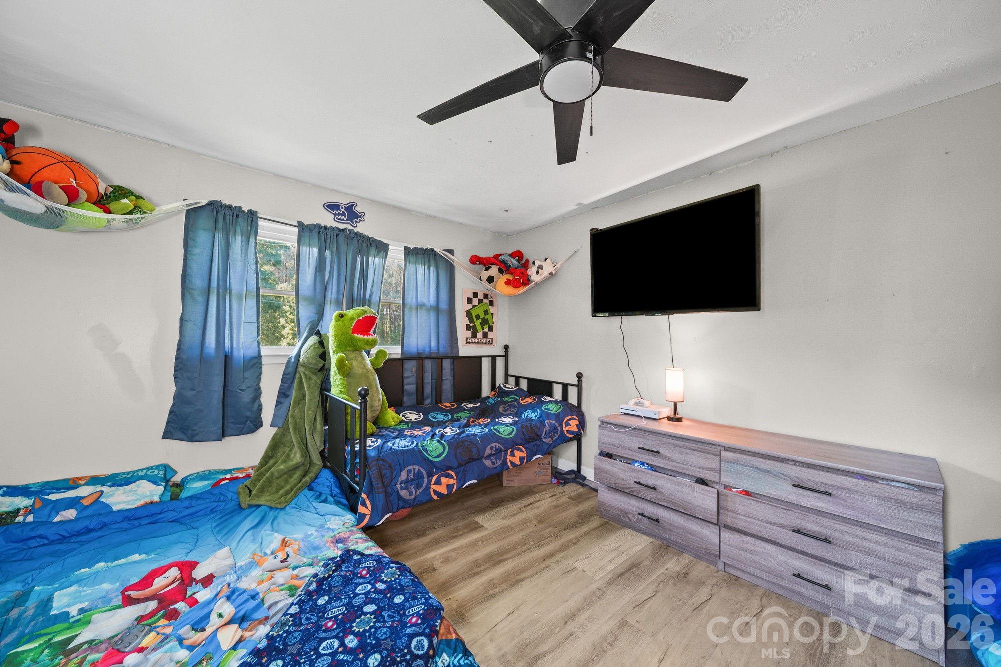 809 Elaine Drive — Albemarle