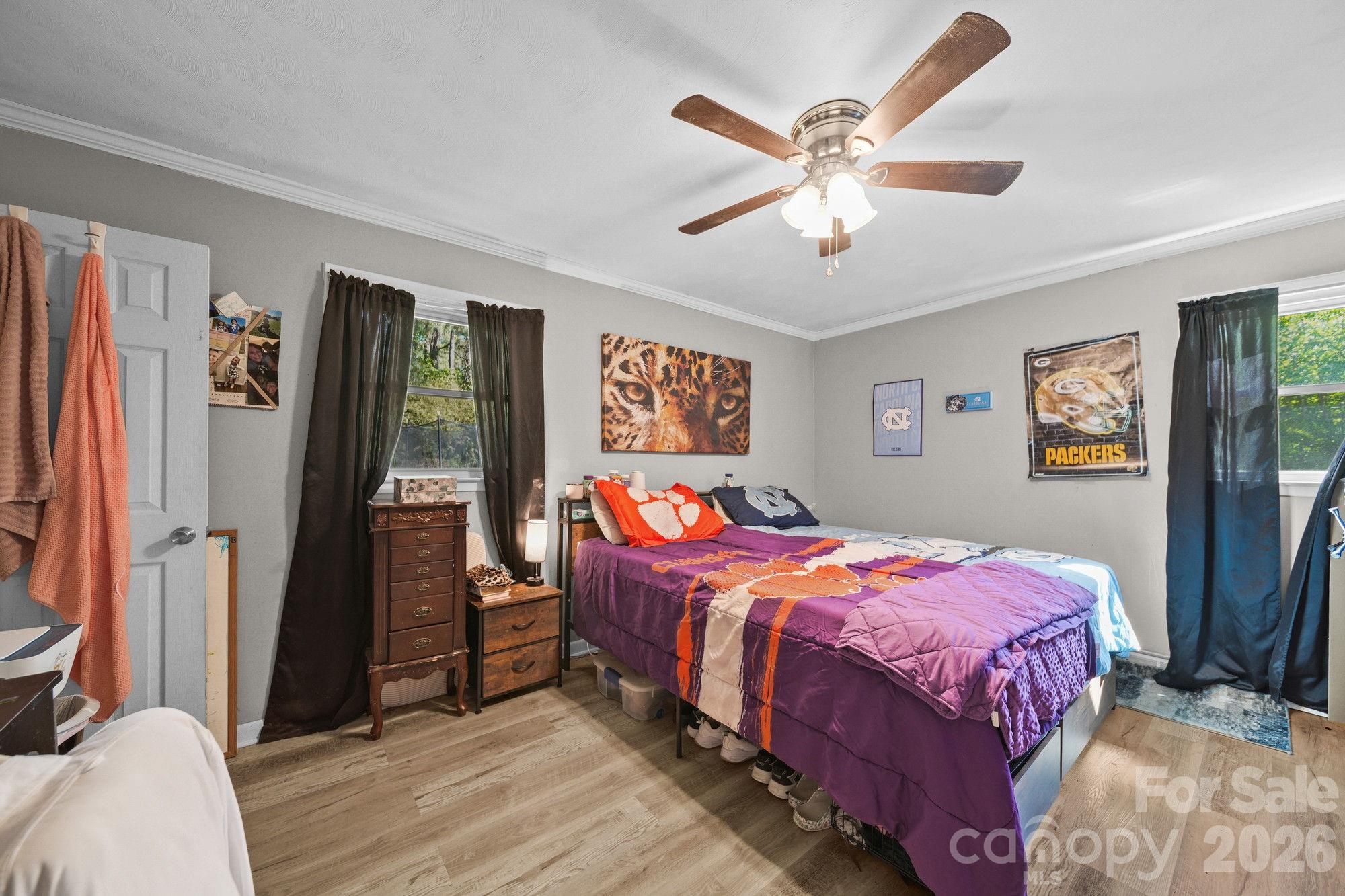 809 Elaine Drive — Albemarle