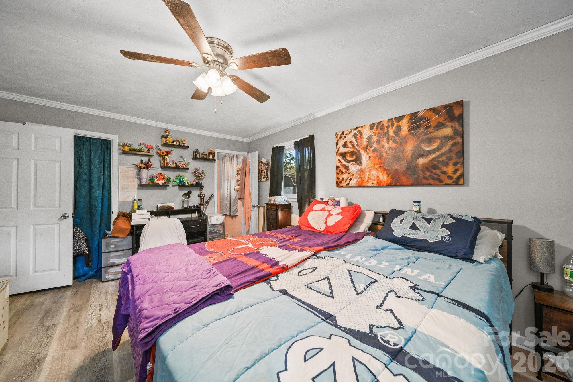 809 Elaine Drive — Albemarle