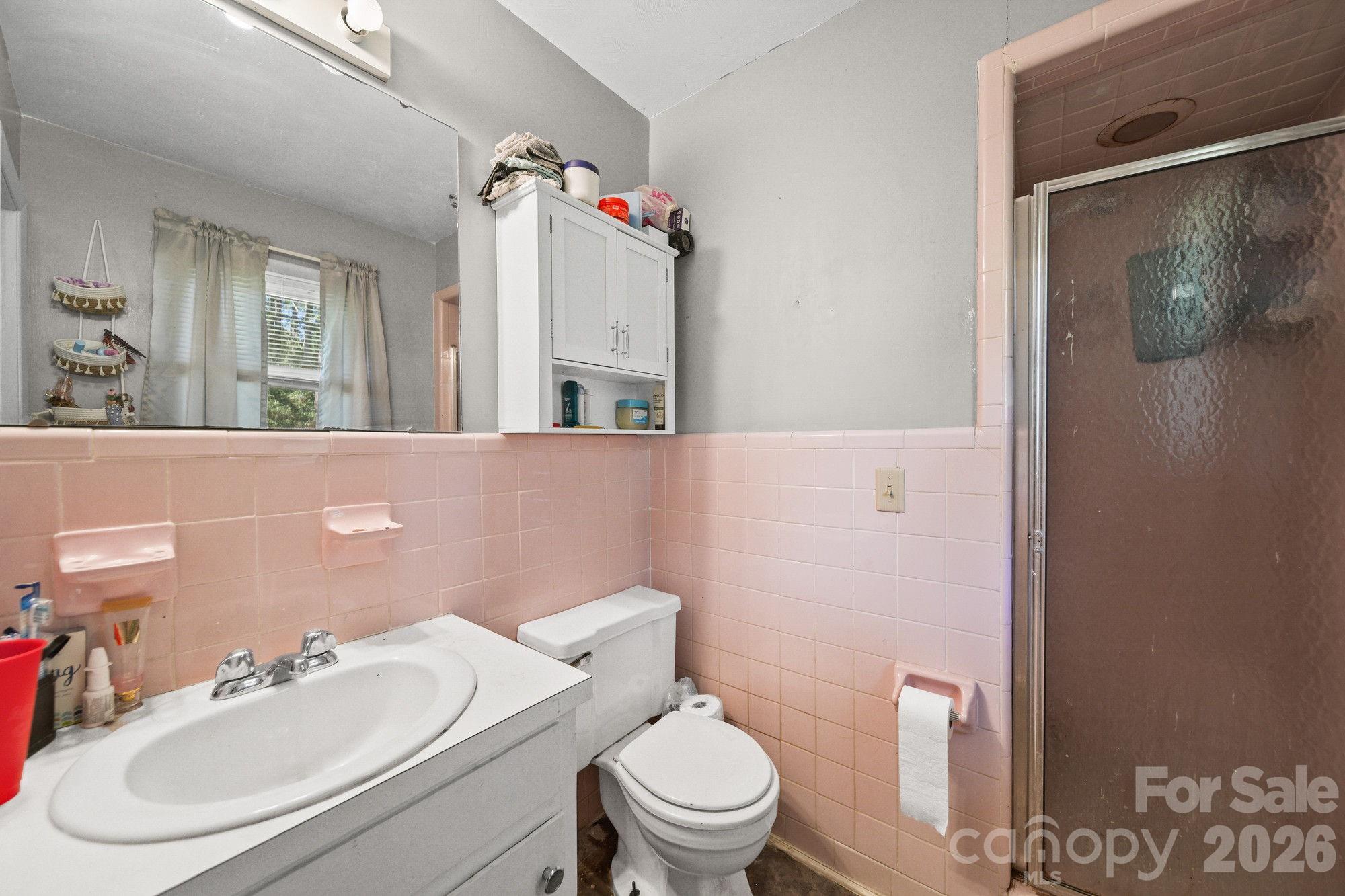 809 Elaine Drive — Albemarle