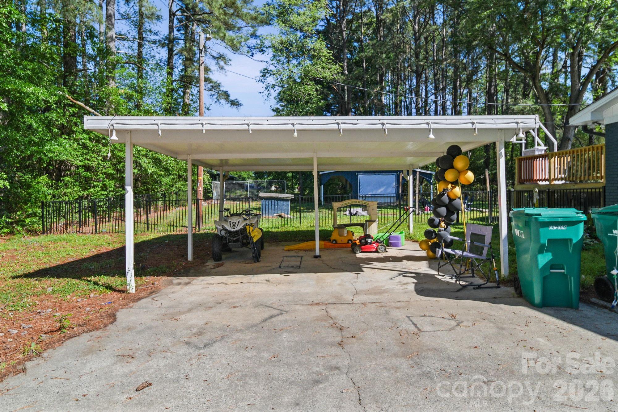 809 Elaine Drive — Albemarle