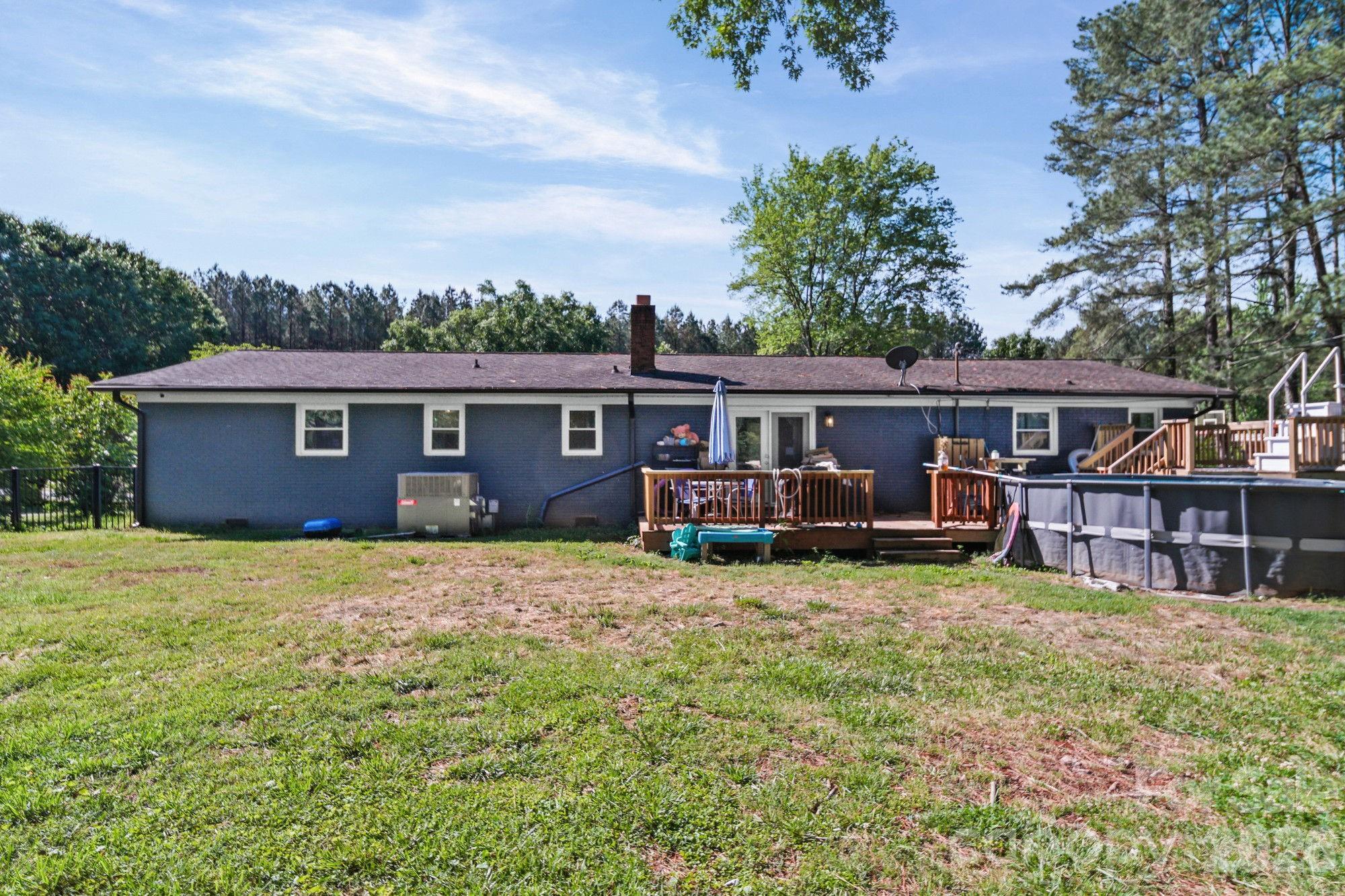 809 Elaine Drive — Albemarle