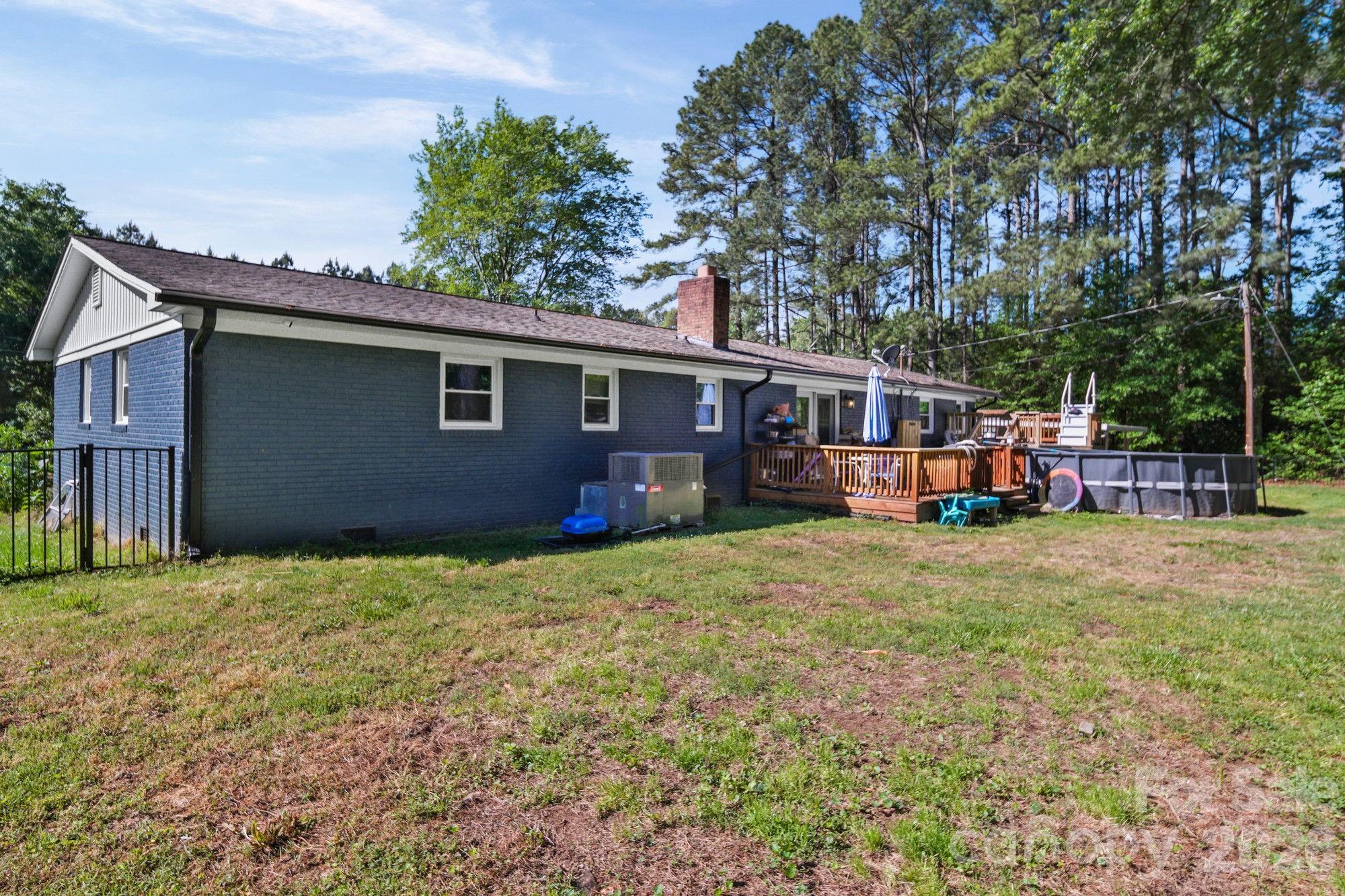 809 Elaine Drive — Albemarle