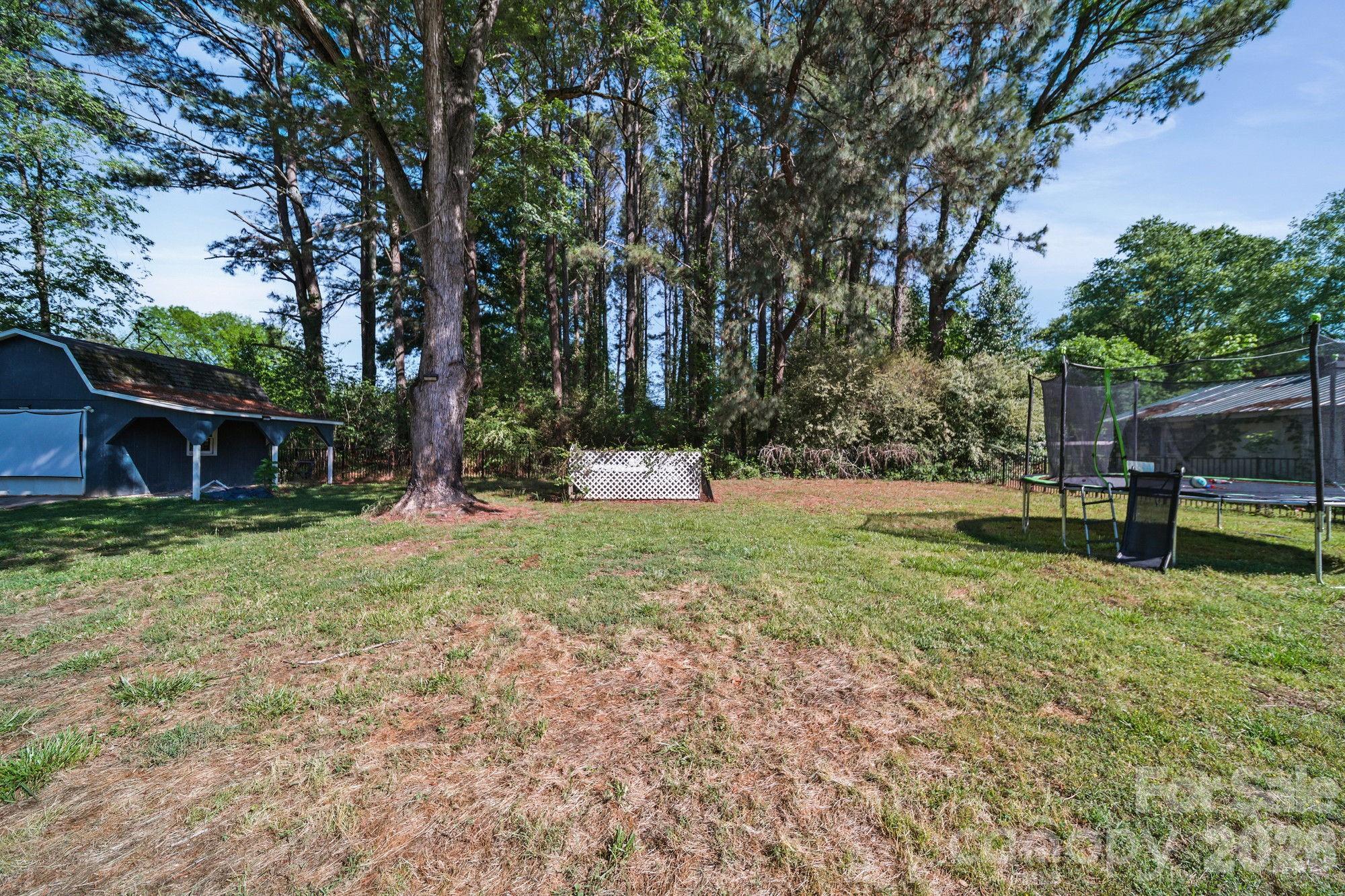 809 Elaine Drive — Albemarle
