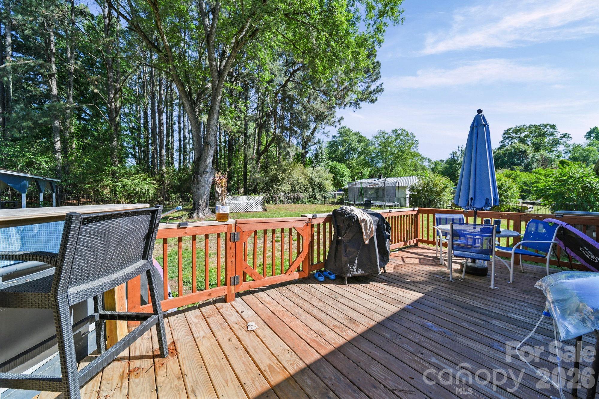 809 Elaine Drive — Albemarle