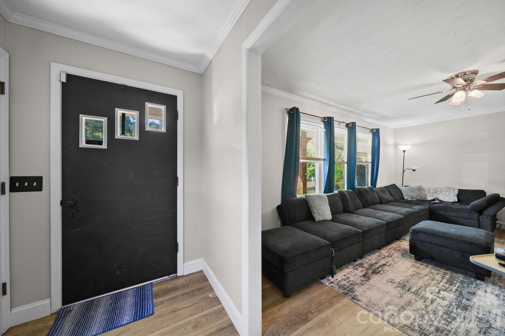 809 Elaine Drive — Albemarle