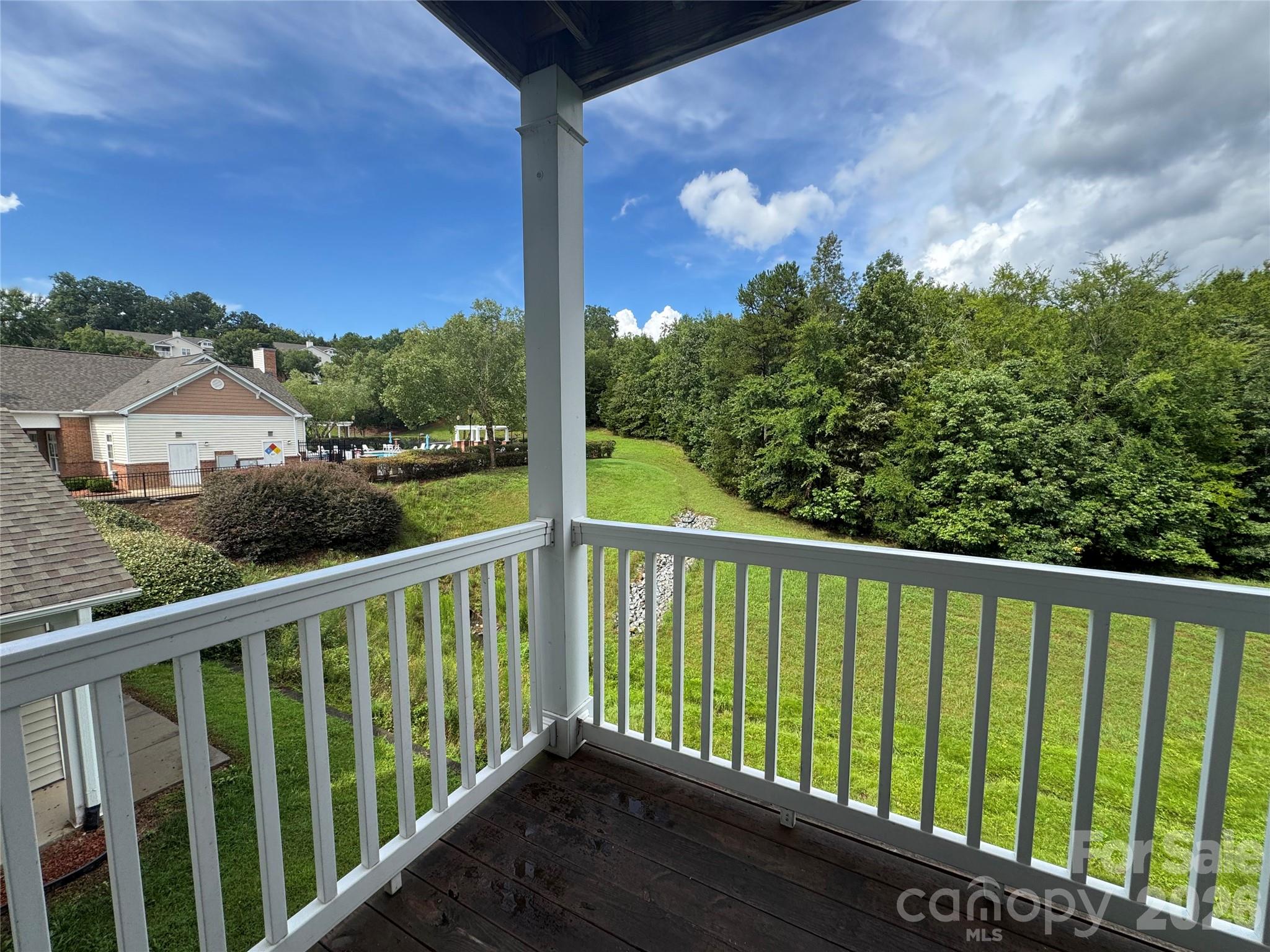 10676 Hill Point Court — Charlotte
