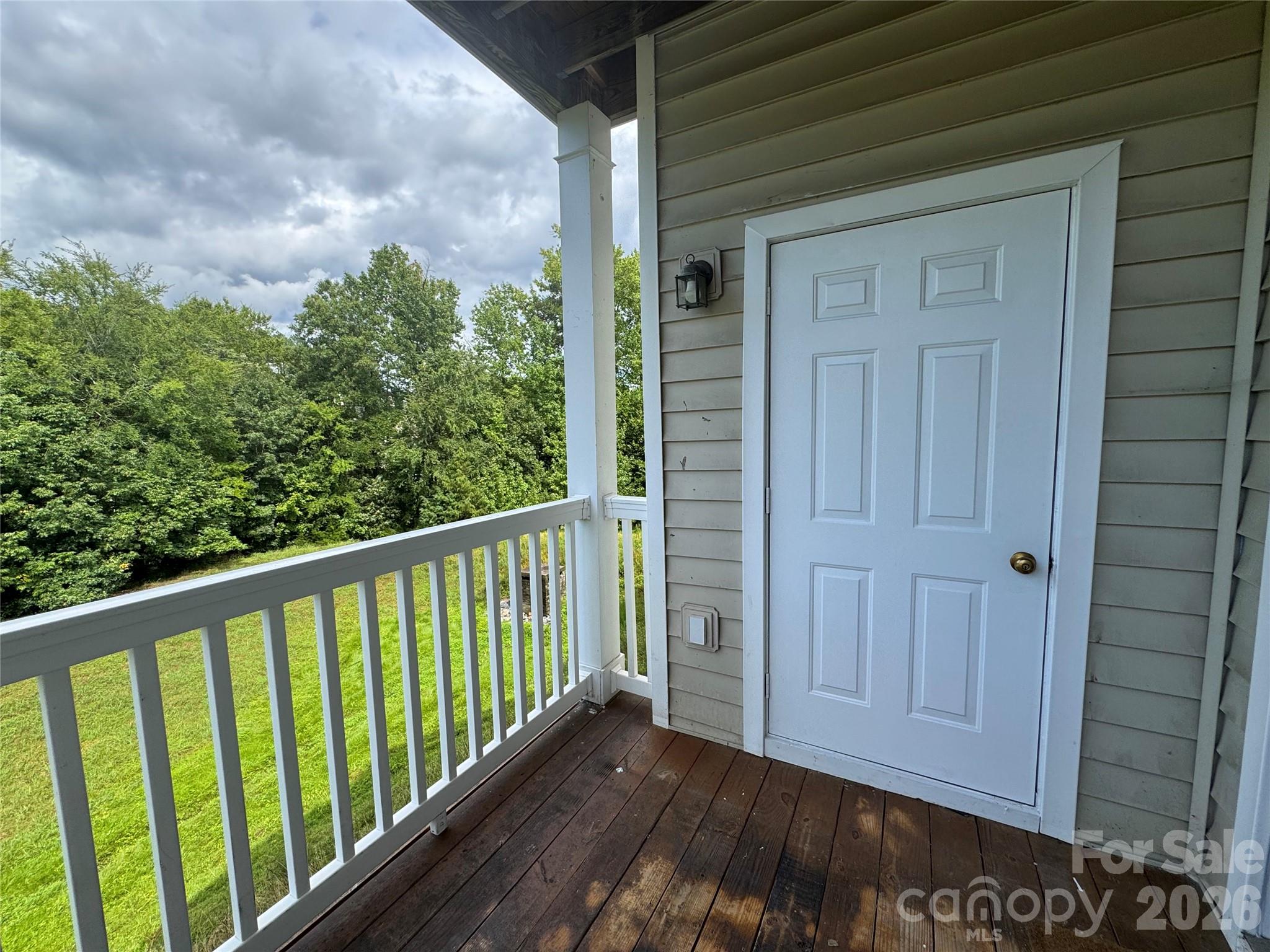 10676 Hill Point Court — Charlotte