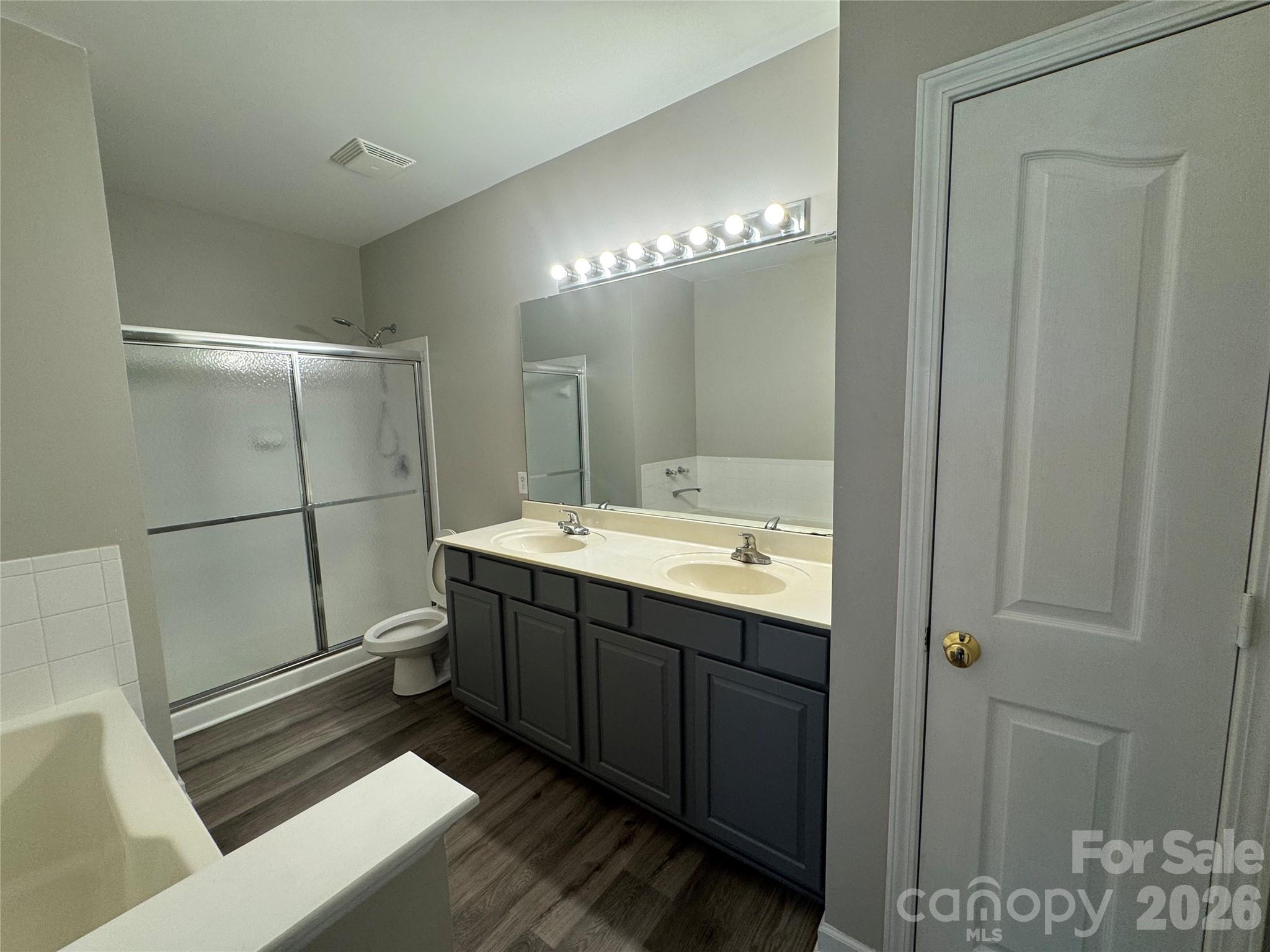 10676 Hill Point Court — Charlotte