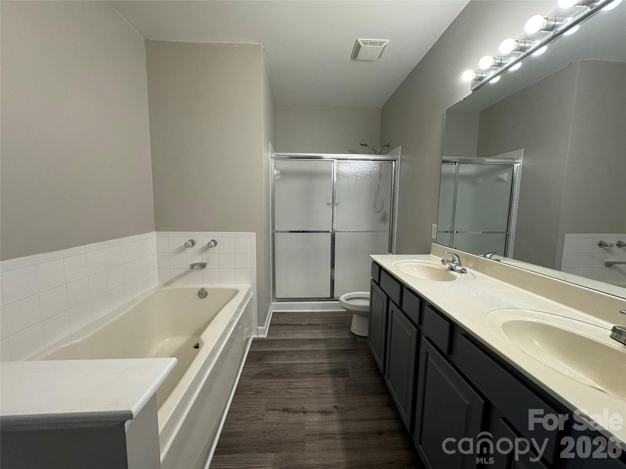 10676 Hill Point Court — Charlotte