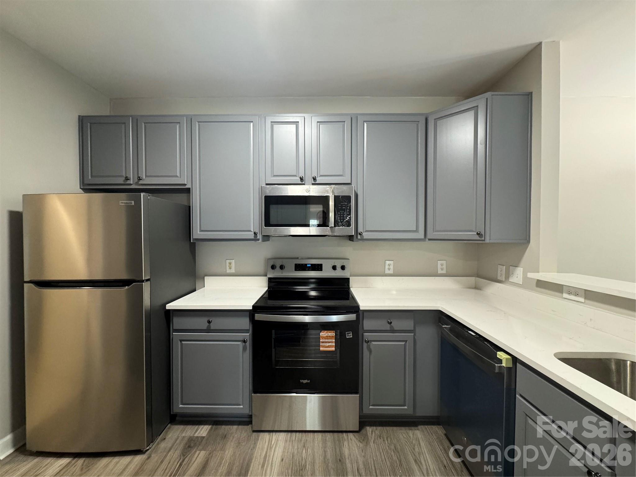 10676 Hill Point Court — Charlotte