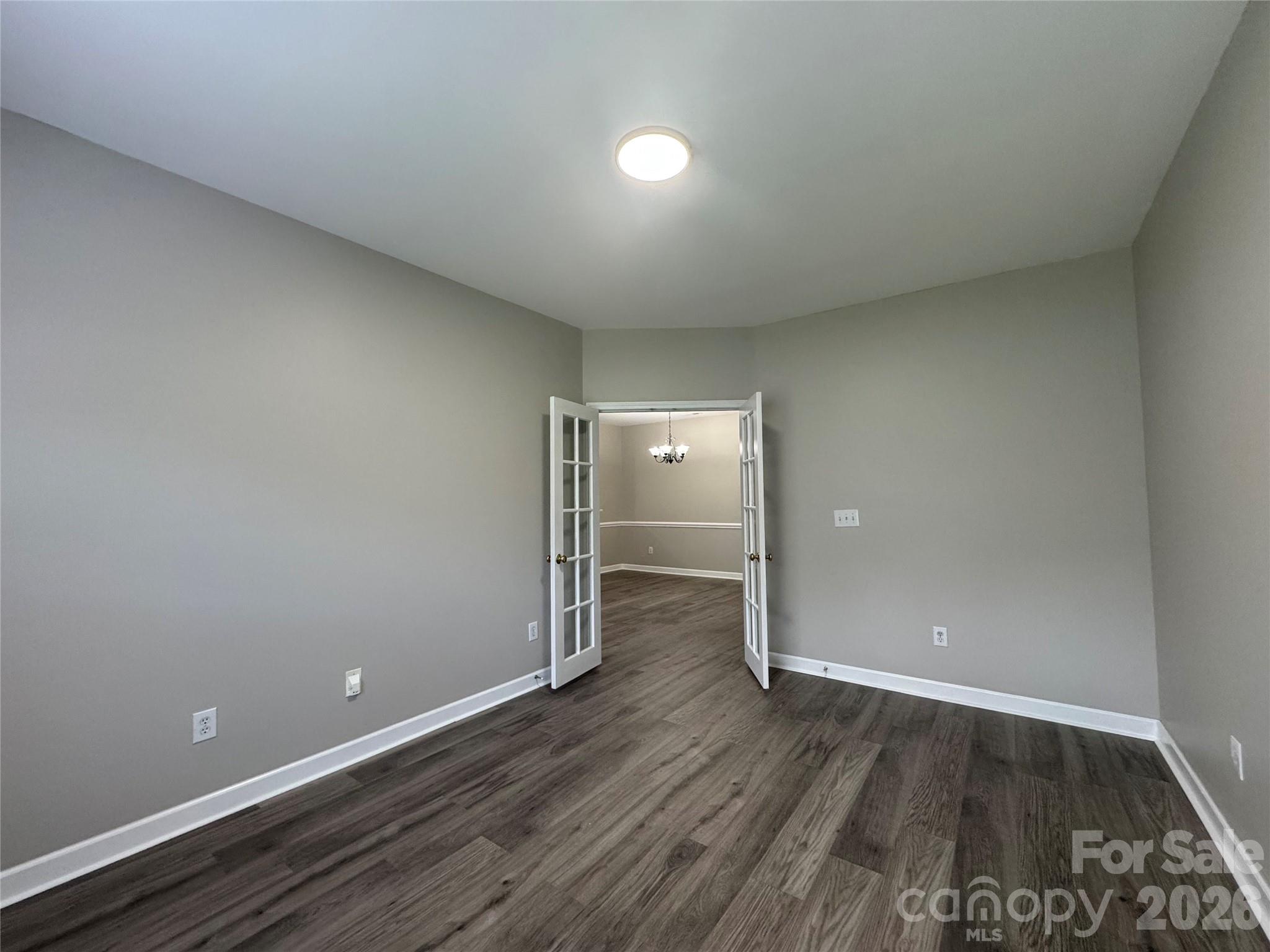 10676 Hill Point Court — Charlotte