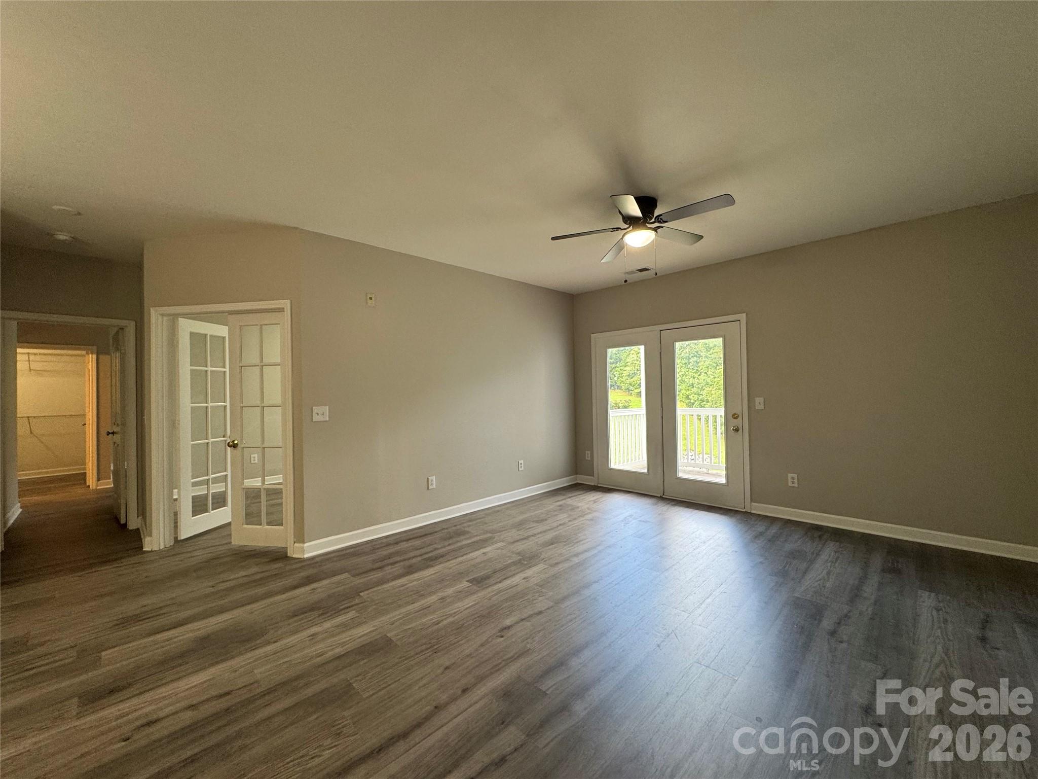 10676 Hill Point Court — Charlotte