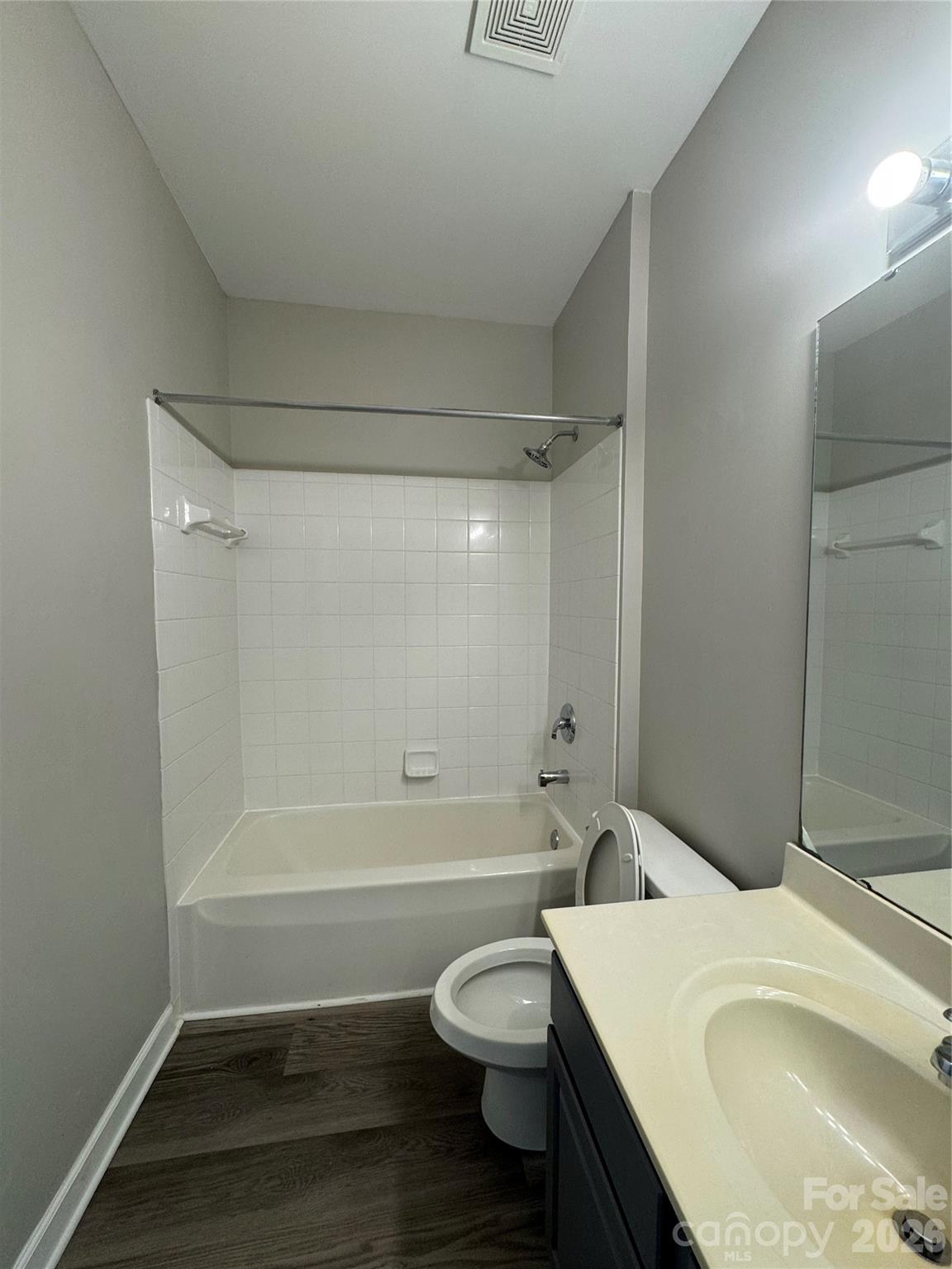 10676 Hill Point Court — Charlotte
